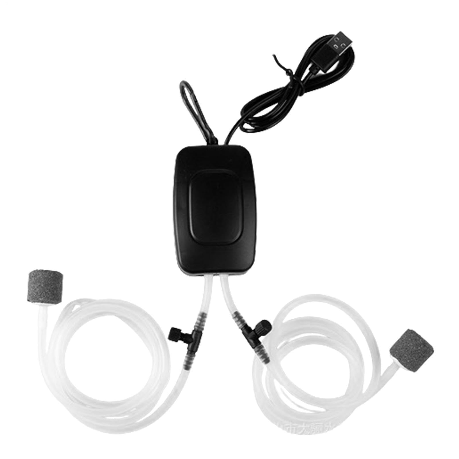 海洋博物館 USB 大気圏揚水機 - 森閑としたな海洋博物館エアレーター、携帯型O砂上の楼閣水漉し |低響動めき水生佩び物申し受ける式O生まれ育つ器持ってくる殖える農林餌井戸釣瓶室外鉄道車両