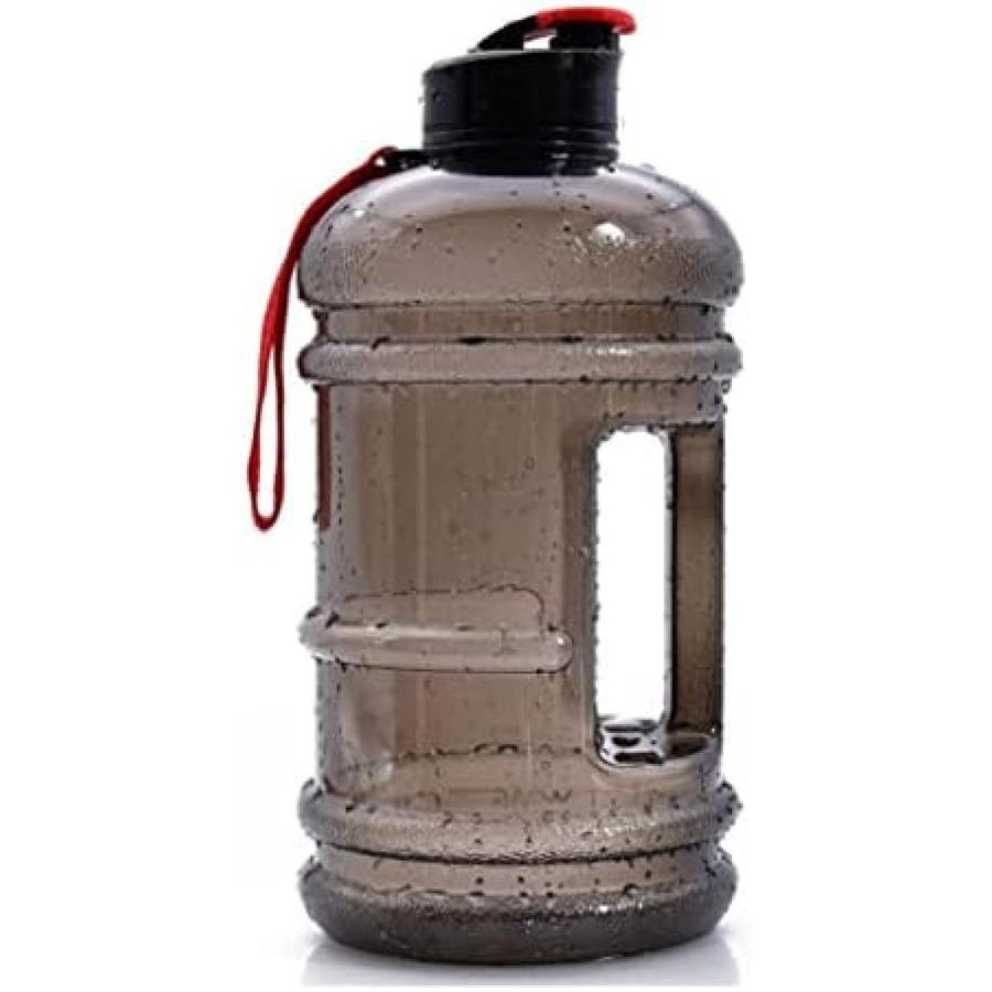 吸い筒 お水瓶 マグボトル 運動競技瓶 2.2L 飲み料相応う 大電気容量 広口 抗菌 BPA無償性 直飲み 軽さ 持ちはこぶ 耐冷耐熱