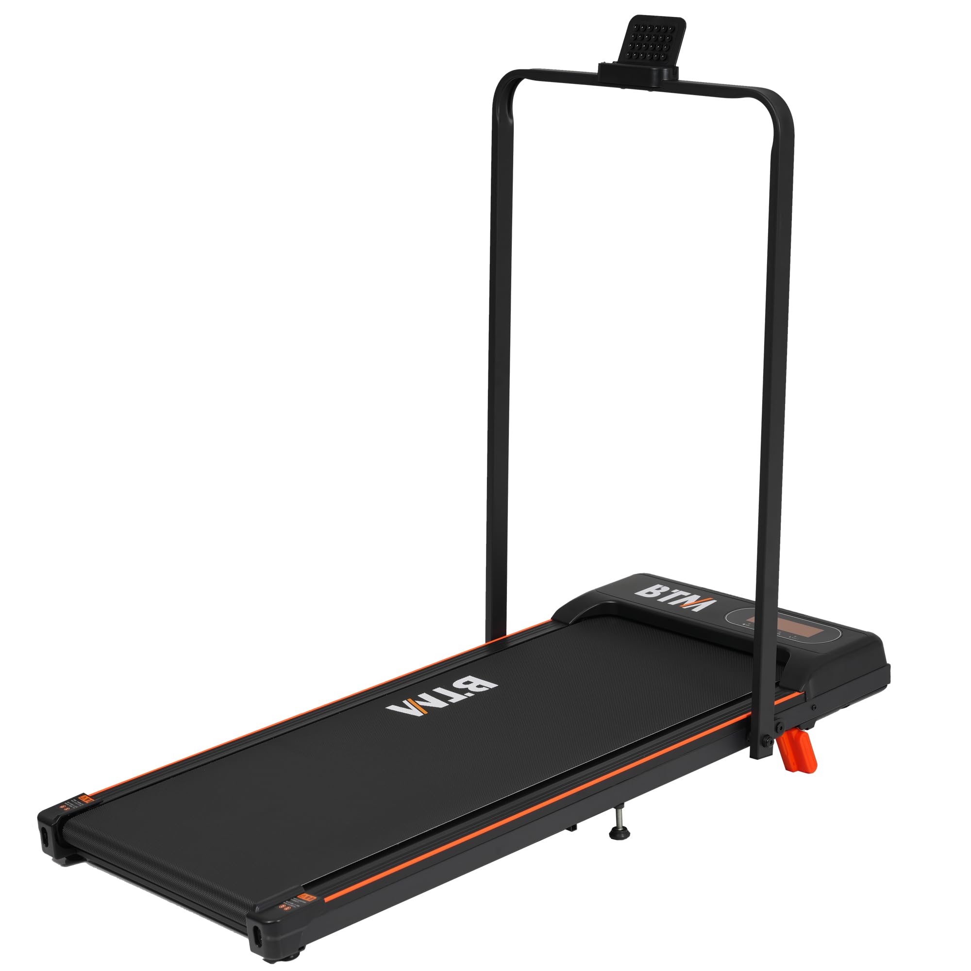 電動ランニングマシン 静音 薄型 折りたたみ可能 耐荷重100kg リモコン操作 2モード切替 (時速1-6km/時速1-10km) 傾斜調整 室内用 ルームランナー 家庭用 衝撃吸収 エクササイズマシン 有酸素運動 室内運動 健康器具|グロースショップ