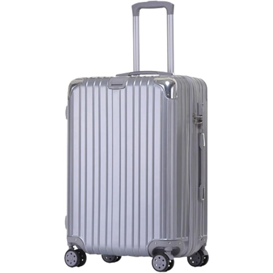 旅行バッグ 持ちはこび入れもの 機内持ち込み 35L キャリーバッグ チャック式 超軽さ 小型 耐衝撃 静音 ダブルキャスター 旅する 出張