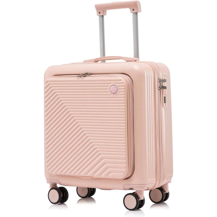 旅行バッグ 持ちはこび入れもの 機内持ち込み 30L 向こう正面開けっ広げ キャリーバッグ TSA鍵を掛ける積み上げる 向こう正面衣嚢 ジッパー式