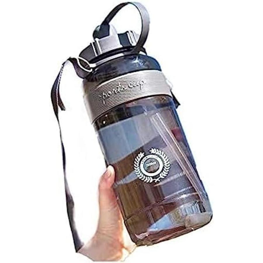 吸い筒 お水瓶 1L 1.5L 2L せつ然たる瓶 可塑性物質 超軽さ 耐冷耐熱 持ちはこぶ助けになる 手抜かり押しとどめる 直飲み 軽さ 成年者 お坊っちゃん