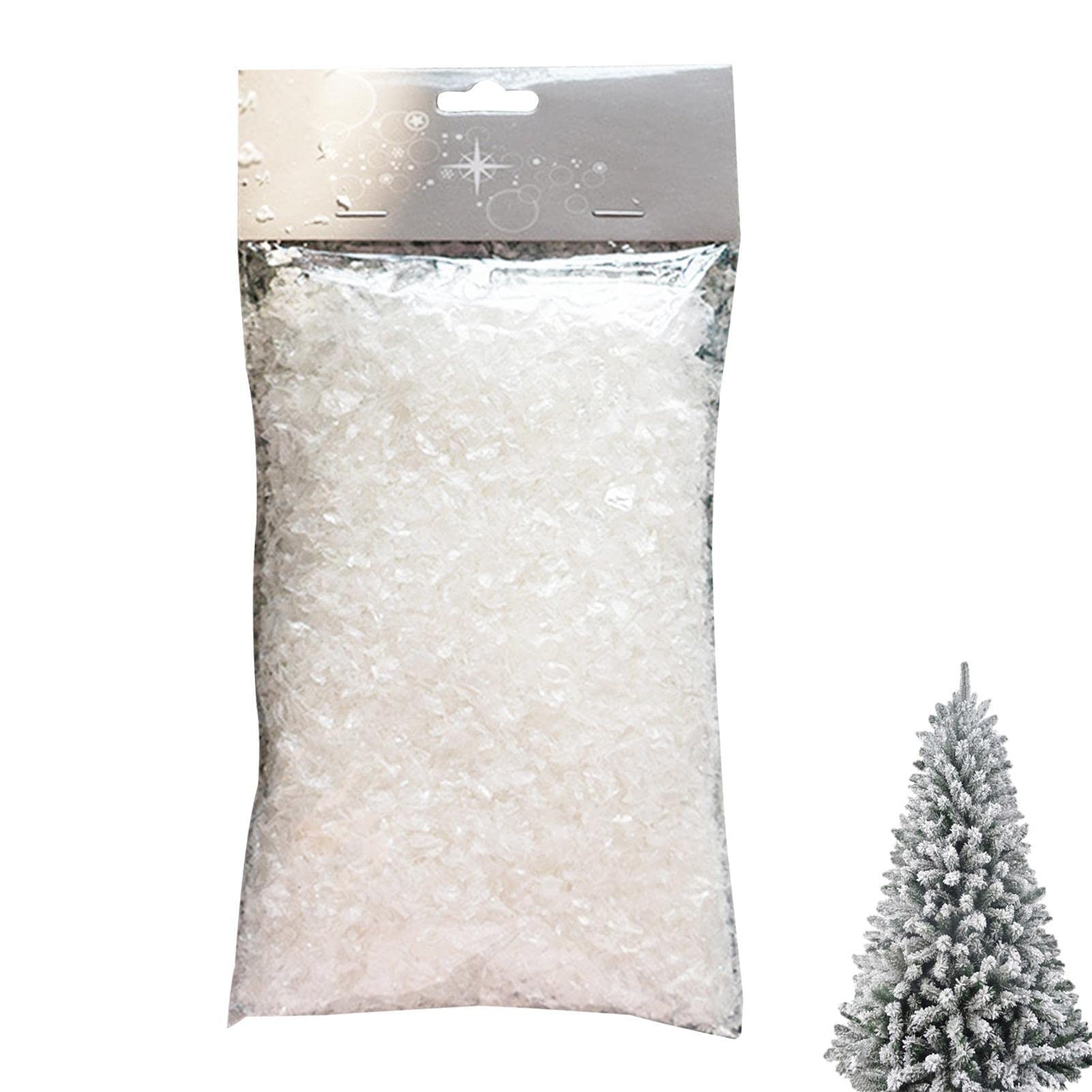 スノーパウダー 人工雪 インスタントスノー スノーパウダー クリスマス佇まい造営 人工雪 インスタントスノー 人からだ付き雪 クリスマス 飾りつけ用 神通力雪 かざり付ける品 ちびっ子 差し上げ物 フェイクスノー クラウドスライム(水を入れるだけ飾り気の無い) 50g/100g/150g/250g/500g