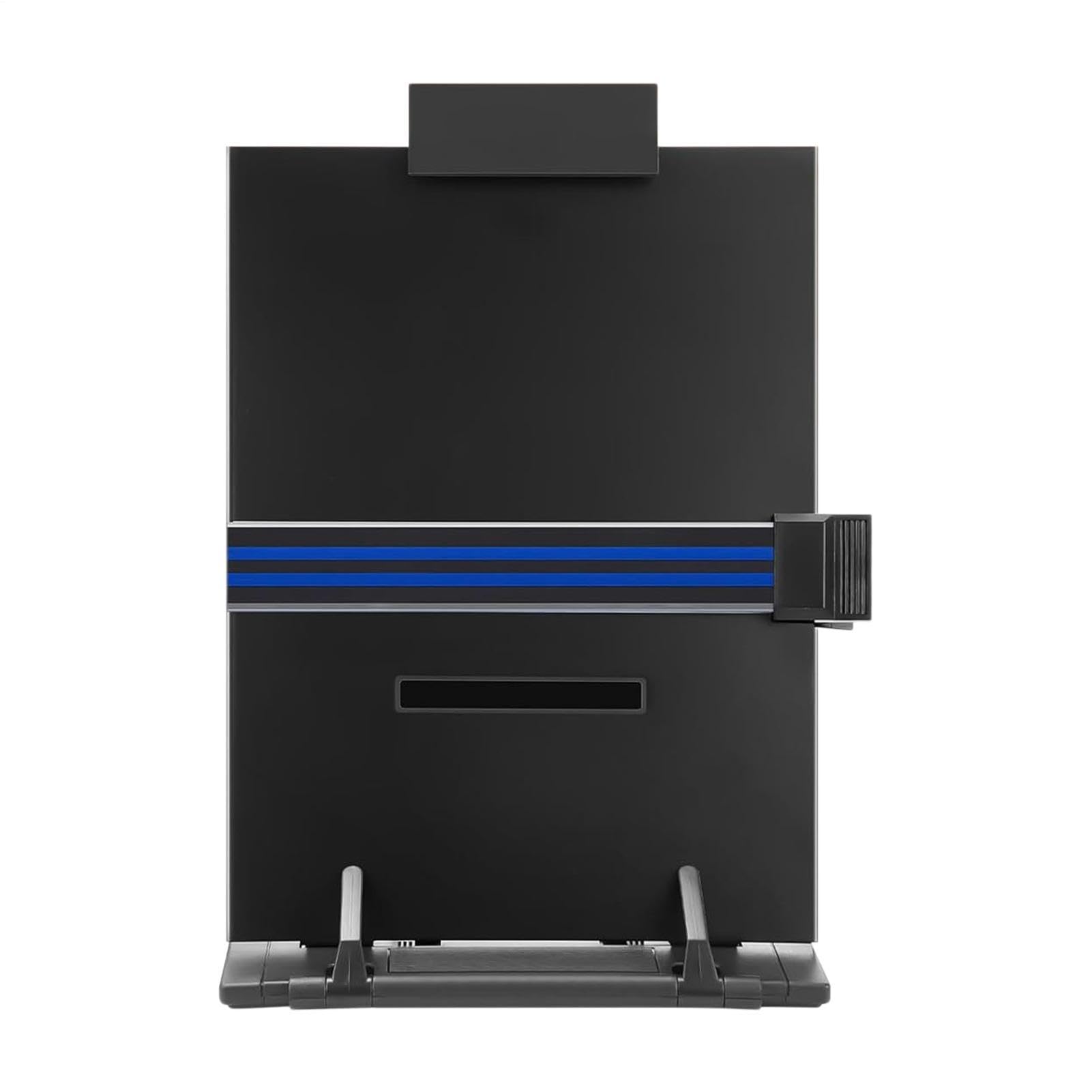 ニットチャートホルダー、マグネットパターンツールオーガナイザー、取り替えっこ用磁石4個、事務机いの一番かぎ針編み、刺しゅう、織り地手工芸品用ニットチャートボード