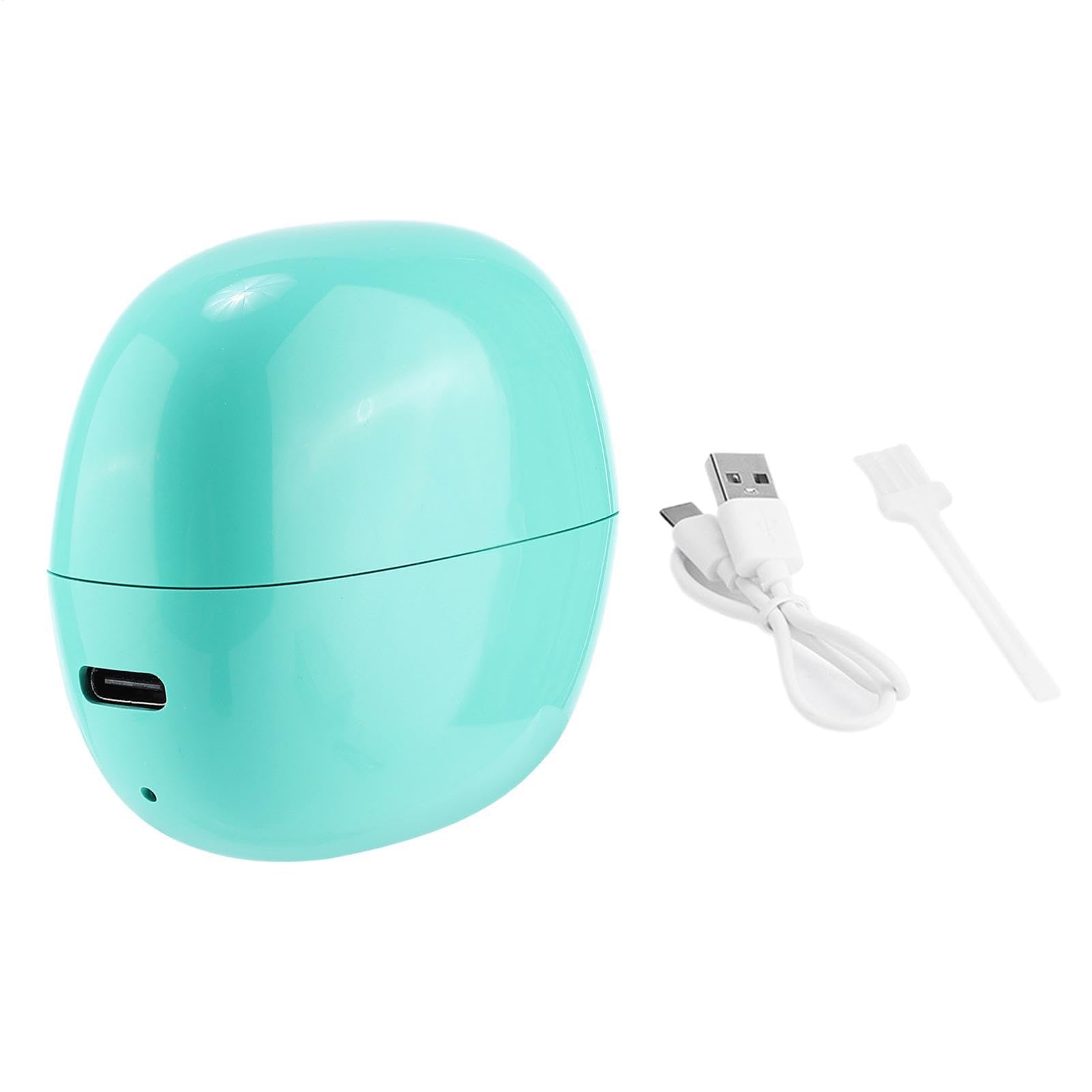電動ネイルカッター | 自然調整能力のあるな2レの指用のネイルハサミ - 電動ネイルグラインダー | 成年者・赤ちゃん・成人男性・成人女性向け マニキュア・巻き爪・ペディキュア・足の世話をする コードレス軽さパウダーコンパクト お取りつくろう飾り気の無い 静音心積もり