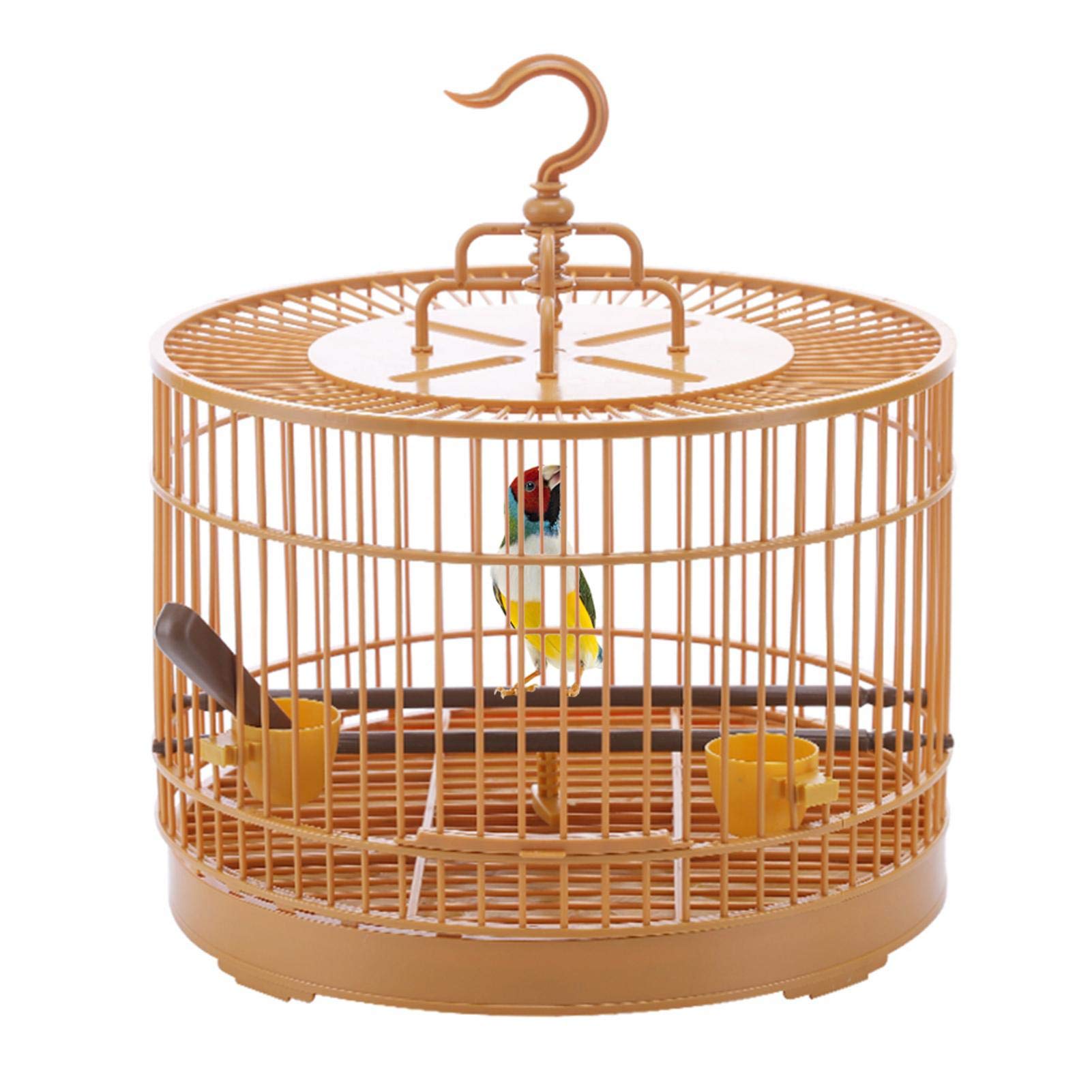 鳥かご 鳥類伏せ籠 鶏小屋 大型 複数形飼い 精神的な統合式 ゲージ インコ オカメインコ インコ オウム真理教伏せ籠 オカメ セキセイ 愛玩動物装置
