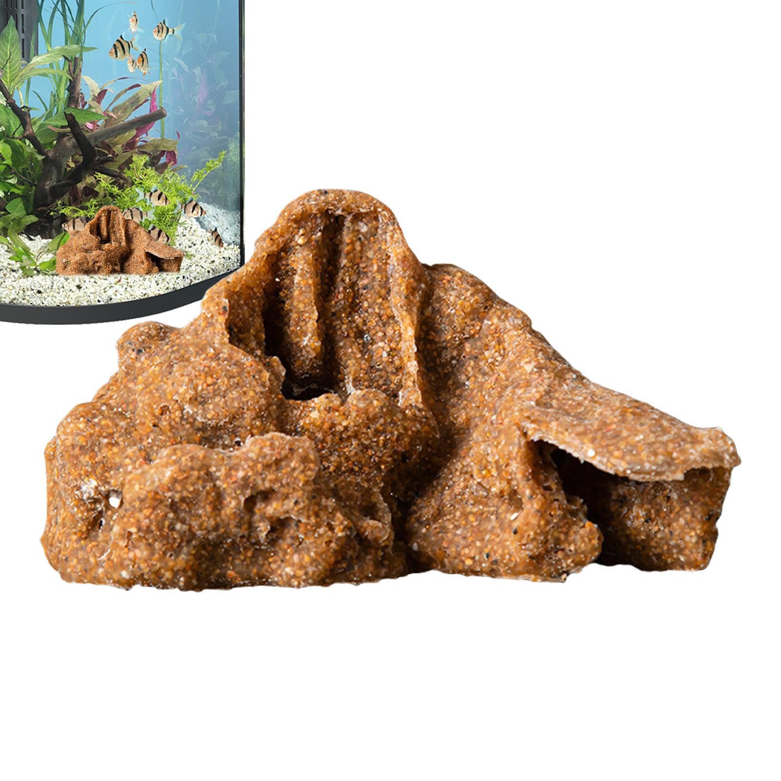 スネークケーブ | 魚ほら穴向けハ虫類ほら穴海洋博物館かざり付ける,小型脂製バスキングエリア 見晴らしかざり付ける 海洋博物館佩び物 ゲッコー エビ カメ用