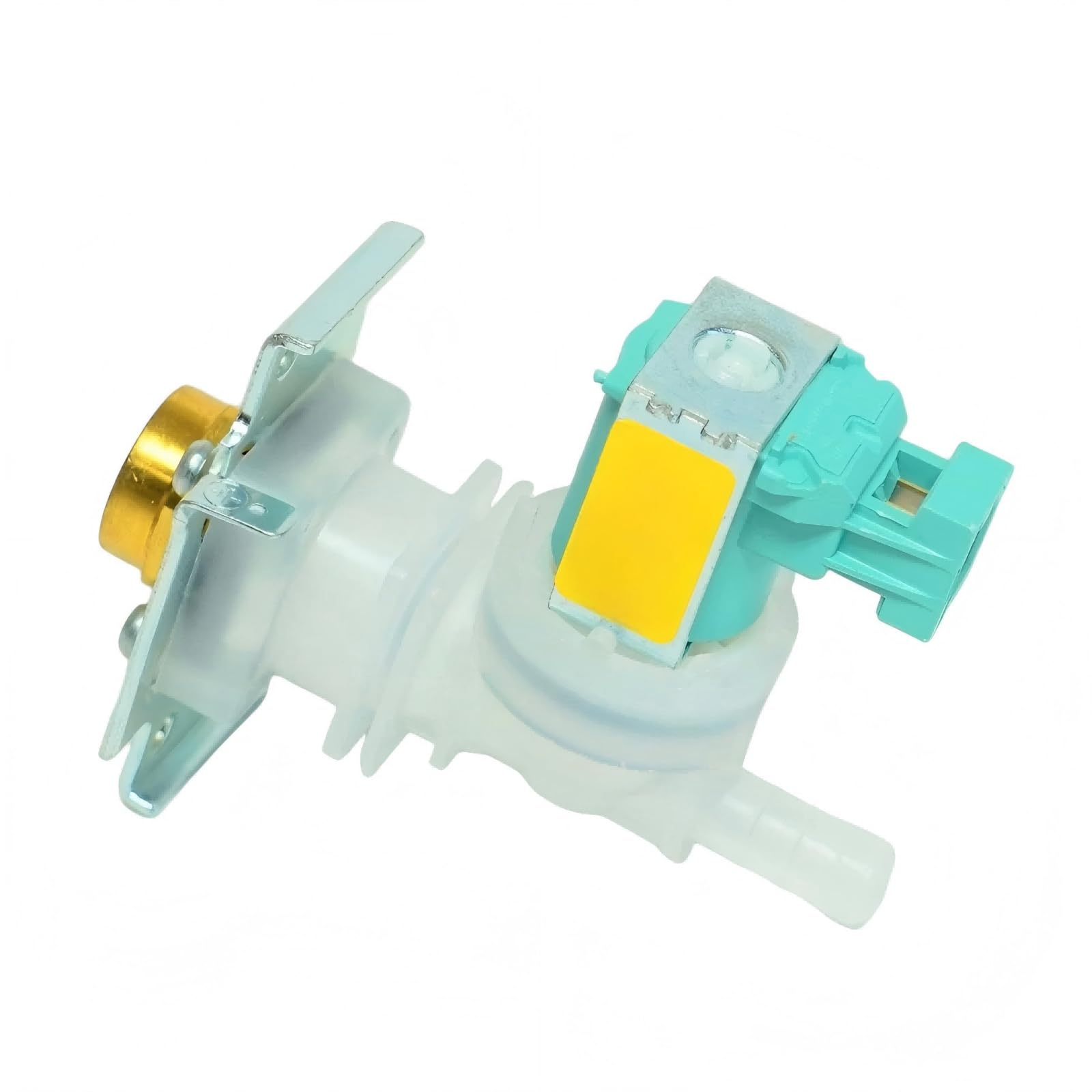 電気冷蔵庫水弁DW2058 食器洗い機弁膜 60サイクル 120雄捩子 取り替えっこ電話番号 00622058 1999956 33299010 622058