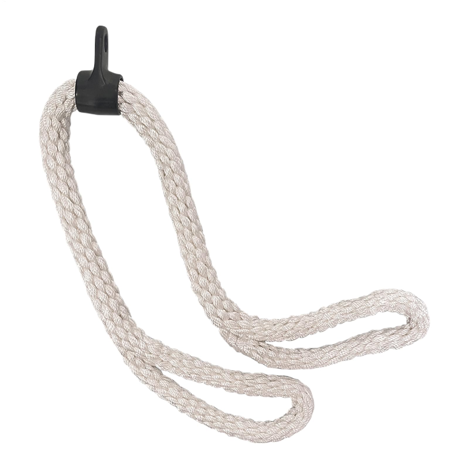 Tricep Rope 有線テレビ差し押さえ - プルダウンエクササイズマシンアクセサリー,トライセプスケーブルアタッチメント,養護ホーム体育館向け 形づくる