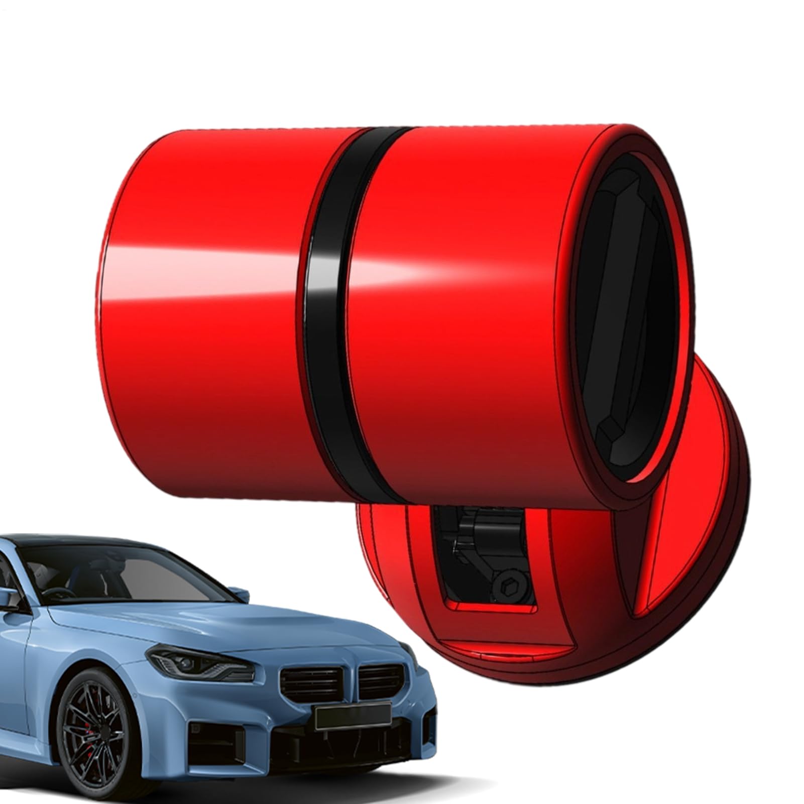 スタートボタンカバー - イグニッションボタンカバー | 上滑り打ちきり 車内付属物 成年者向け 動かす好いたらしい化