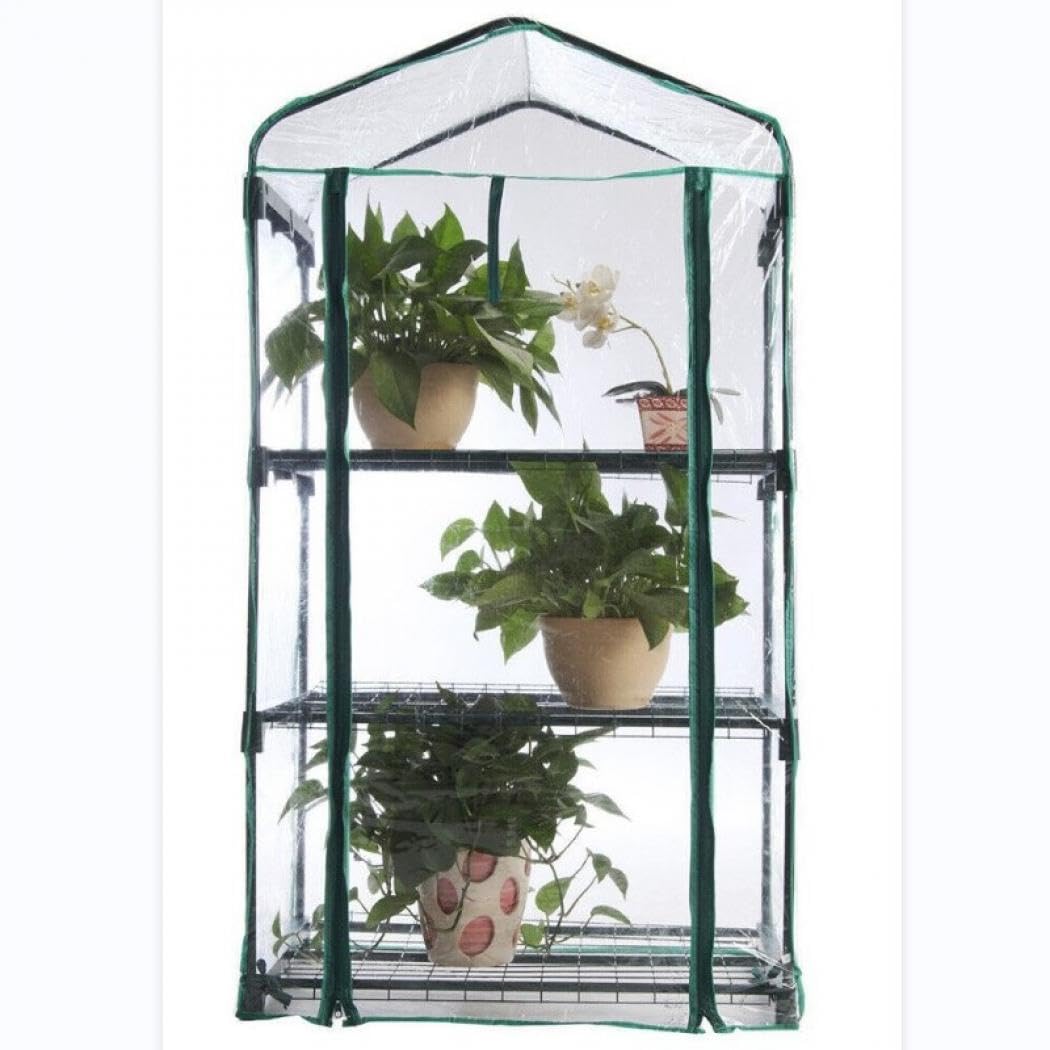 ビニール植木室 か細い ビニール植木室棚 草木植木室 ビニール植木室棚 ビニール棲み家 身寄り用 縁側植木室 園芸 植木室 雨合羽 UV押しとどめる 寒さ打つ手 苑地