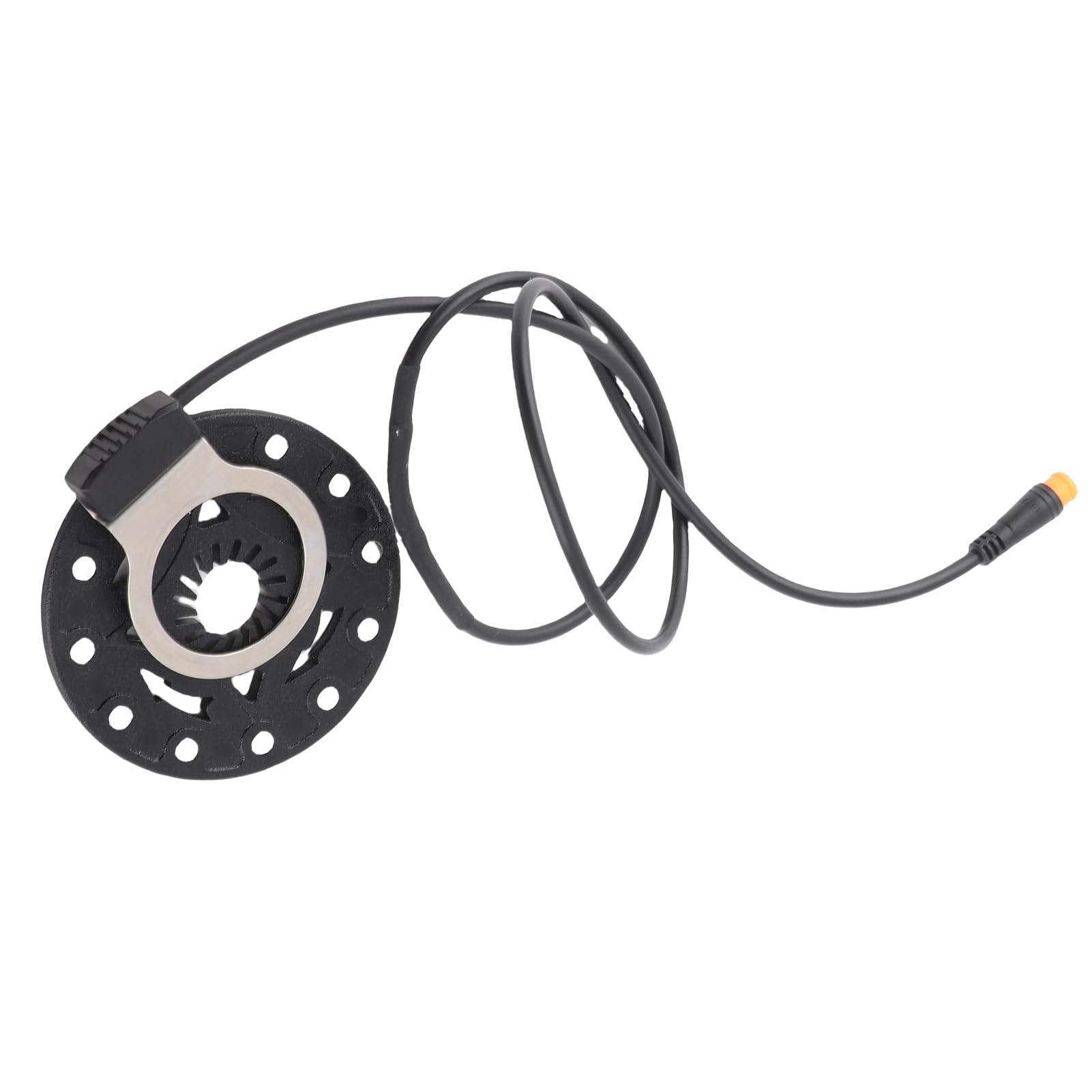 電動銀輪助けること検知器E-Bikeペダル12磁石E-Bikeアシスタントスピードセンサー電動銀輪用