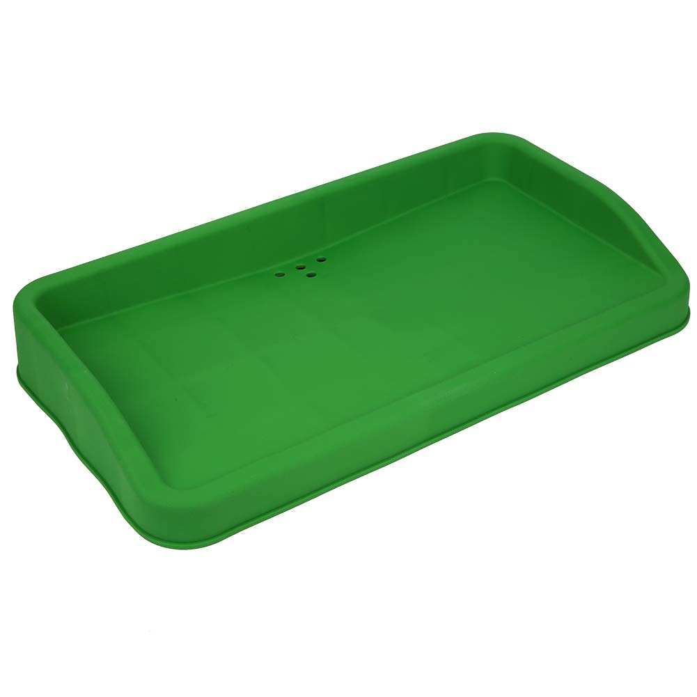ゴルフボール収納トレイ 屋内屋外オフィスゴルフリンク用ラバーシリコンゴルフボール収納用品｜グロースショップ