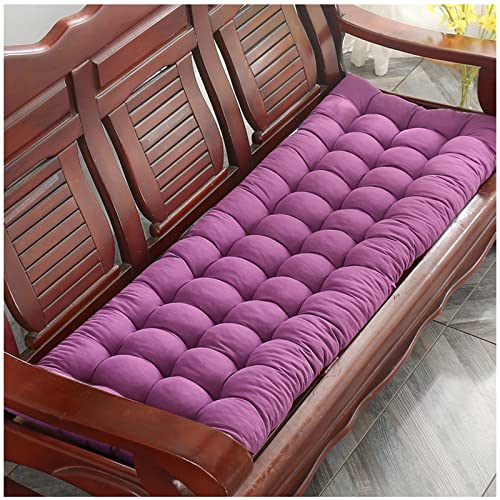 朦々たる 薄墨色 携帯型 アウトドア 中庭 チェアクッシュ Loun Chair\u0026amp;Sofas用 - 48 x 120 珊 窮まりのt\u0026amp;Relaxat用ガーデンファークッシュ