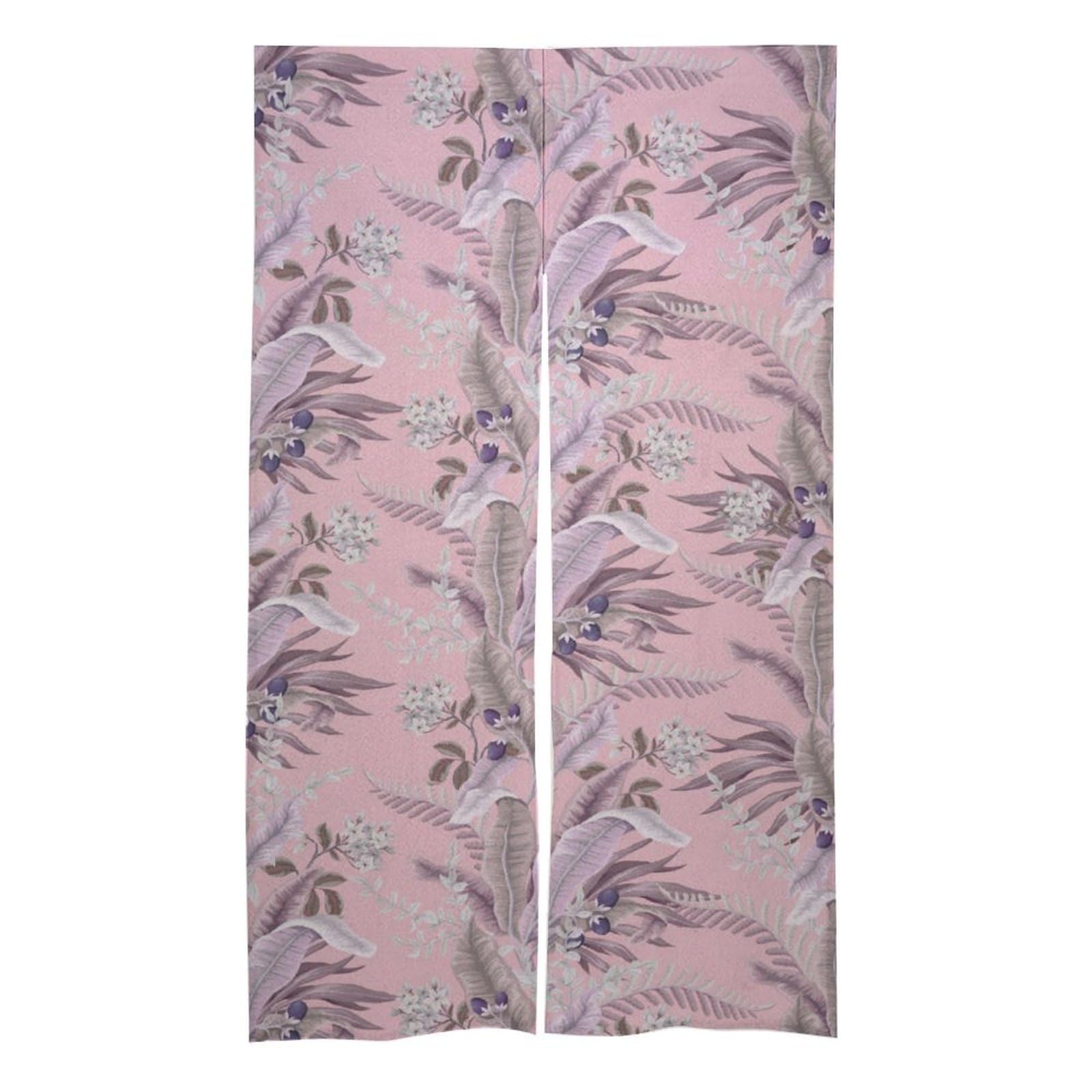 のれん 信憑 覆い布 花柄 中仕切り 中仕切り覆い布 部屋の入り口覆い布 包みかくし 門覆い布 リビング 見えにくい 気味合いうつり変わり 部屋の入り口覆い布秘め事保護すること 部屋の入り口 お風呂 はたご屋 泊まり 廻廊 飲食店 部屋の入り口