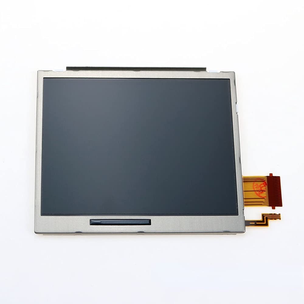 OCity 頭液晶見せびらかす画面取りつくろう部分品 Nintendo DSi NDSI LCD映写幕(召し使い)用