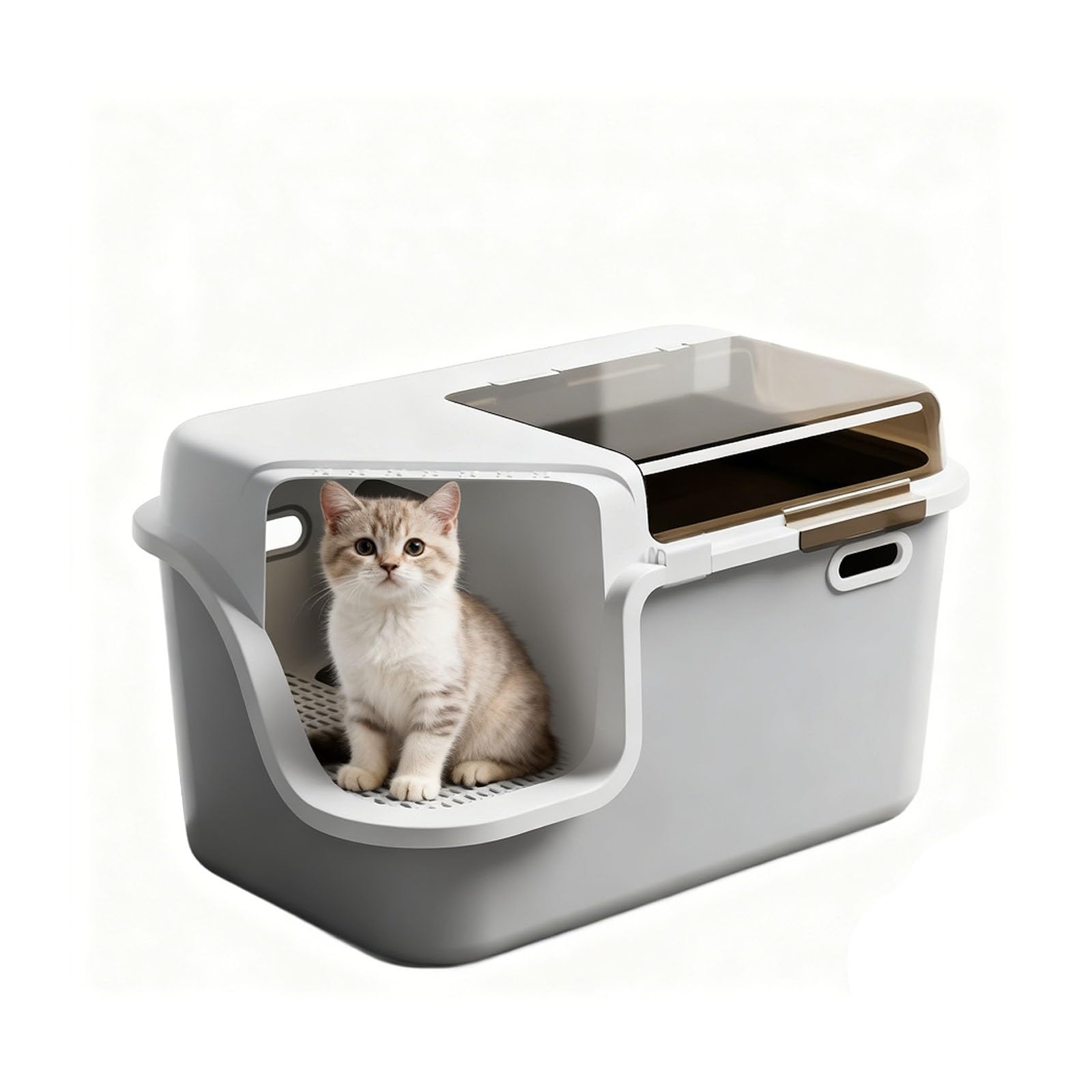 猫 室内用便器 猫 室内用便器 蓋付き添い人 防臭風通し導管腹積もり 廻廊の取りひろげる 部屋の入り口の取りひろげる うす暗い明かり採り より気が大きいあき場所 踊躍上ぼり式青写真 廻廊 縁側 二階建てバスお部屋