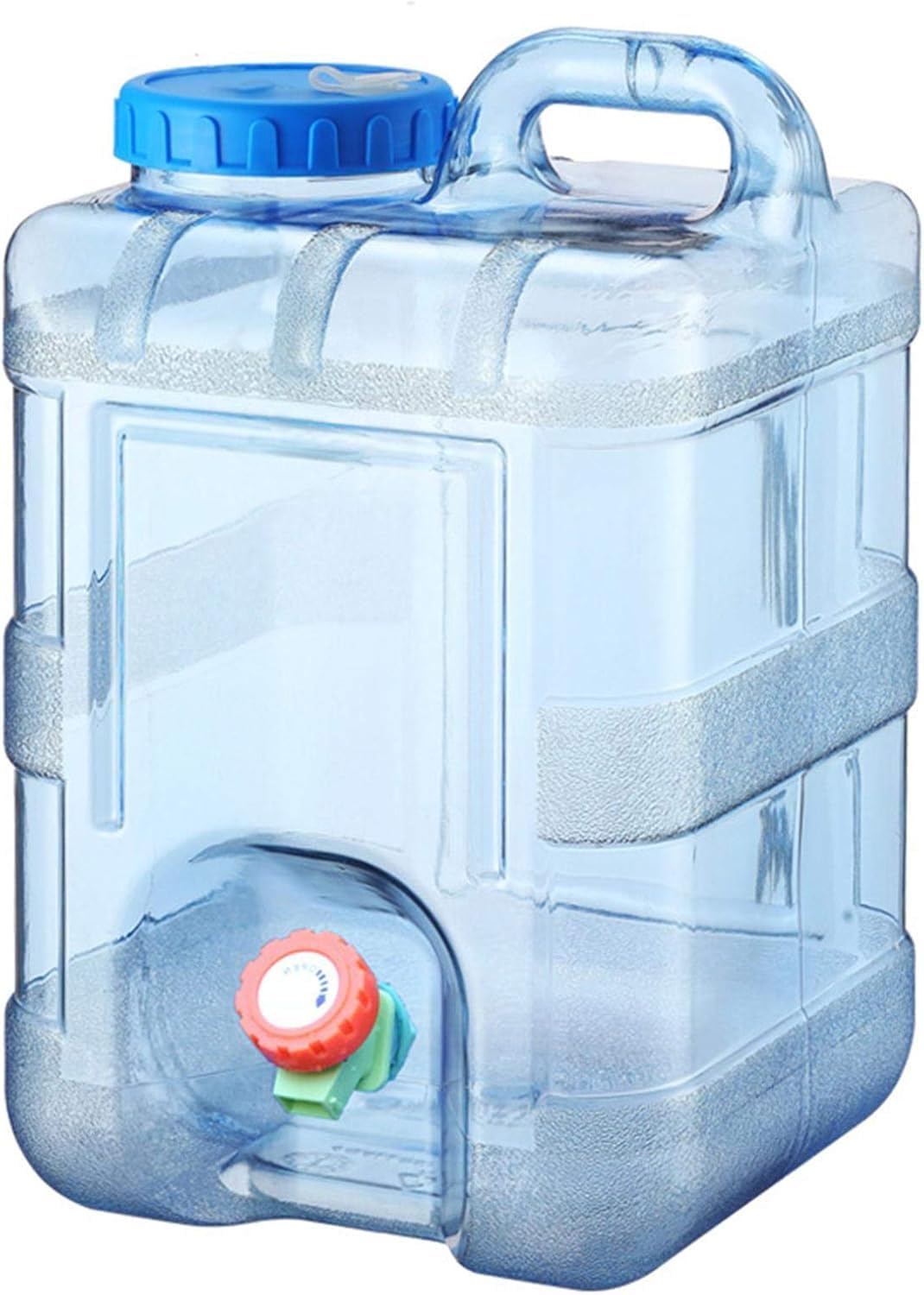 お水入れもの 貯水貯蔵タンク 大静電容量水入れもの 携帯型水入れもの 貯水井戸釣瓶 吸い筒 山歩き煮炊き 水貯蔵タンク アウトドア 車 室外 難民キャンプ アウトドア お水貯蔵タンク 出かける用 車載用 防災 駆け込み寺 断水打つ手 貯水貯蔵タンク 水取っておく手道具 (28L) [並行輸入品]