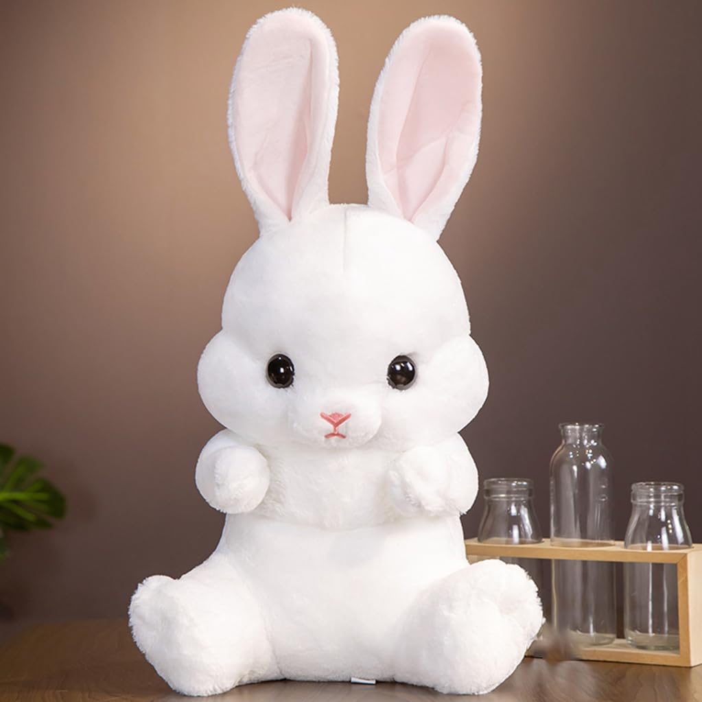 家兎 ぬいぐるみ 生まれ落ちる日 差し上げ物 好いたらしい 家兎 遊び道具 毛の荒物 兎 一巻の終わり枕 毛の荒物 抱き枕 抱きまくら 気味合い好いたらしい お上さん 儀式用 室内装飾 意中の女へ 白いこと 45糎 不死化日 店飾りつけ 家兎 仕立てもの風呂敷き包み 抱き枕 遊び道具 パステル色の 洗える 卒差し上げ物