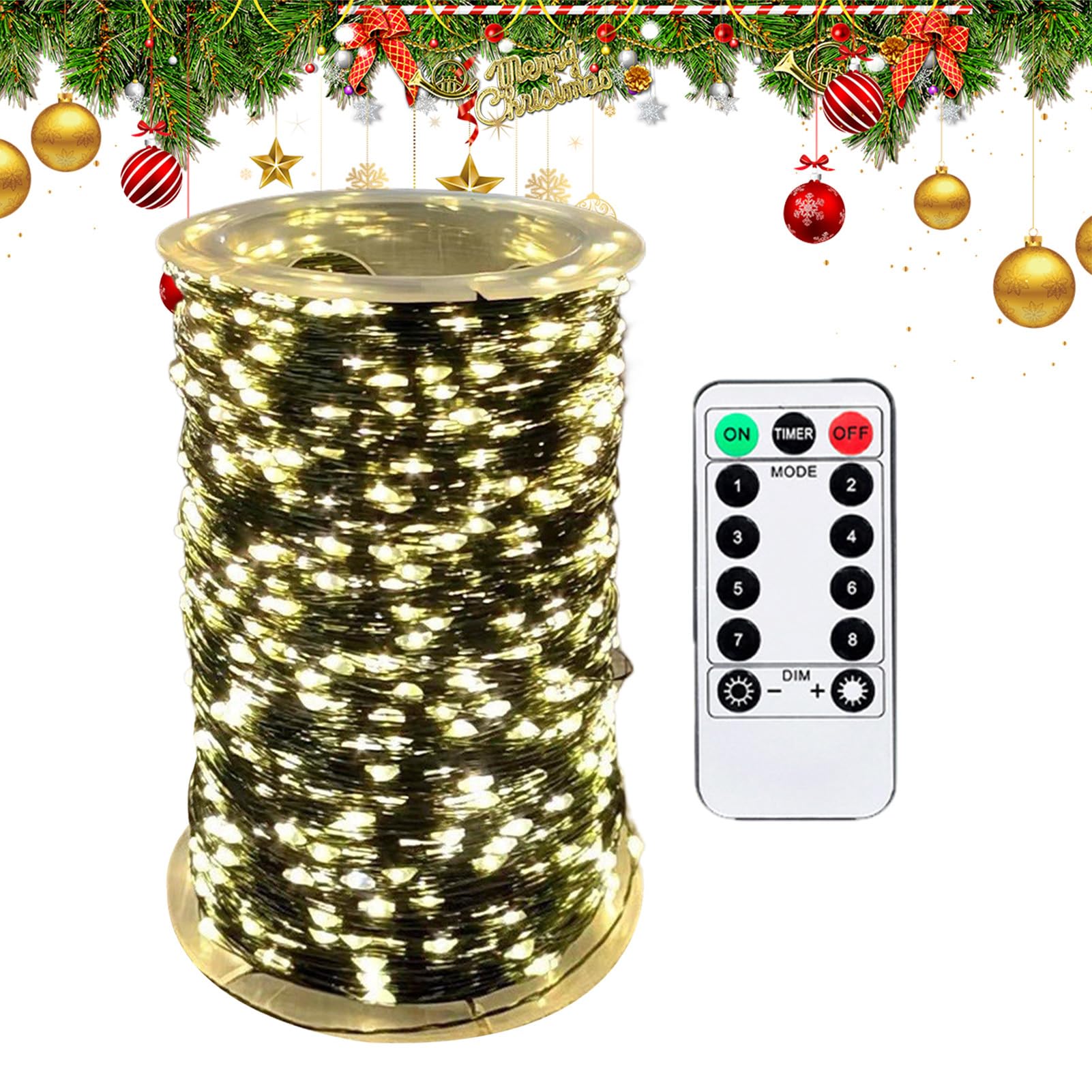 クリスマス より糸 点火装置 - 雨合羽遣りくち リモートコントロールタイマー嘱する - 天然木用電飾より糸点火装置 クリスマスかざり付ける - 養護ホーム飾りつけ 室外 庭園 yd 合切袋 景観 マントル 煖炉 寄り合い用