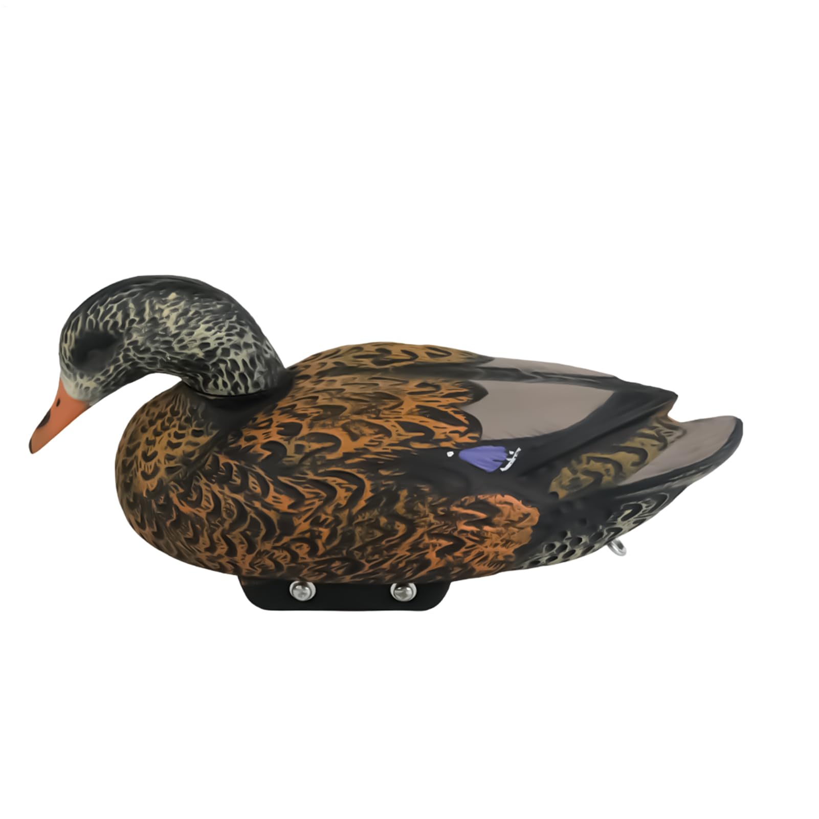 マガモ の デコイ ひな型 | シーメンスション 水鳥 かざり付ける | フローティング 遣りくち の マガモ デコイ | 運動場 用 難民キャンプ 用 後庭 用 中庭 用 池 用 スウィミングプール 用 坪庭 用