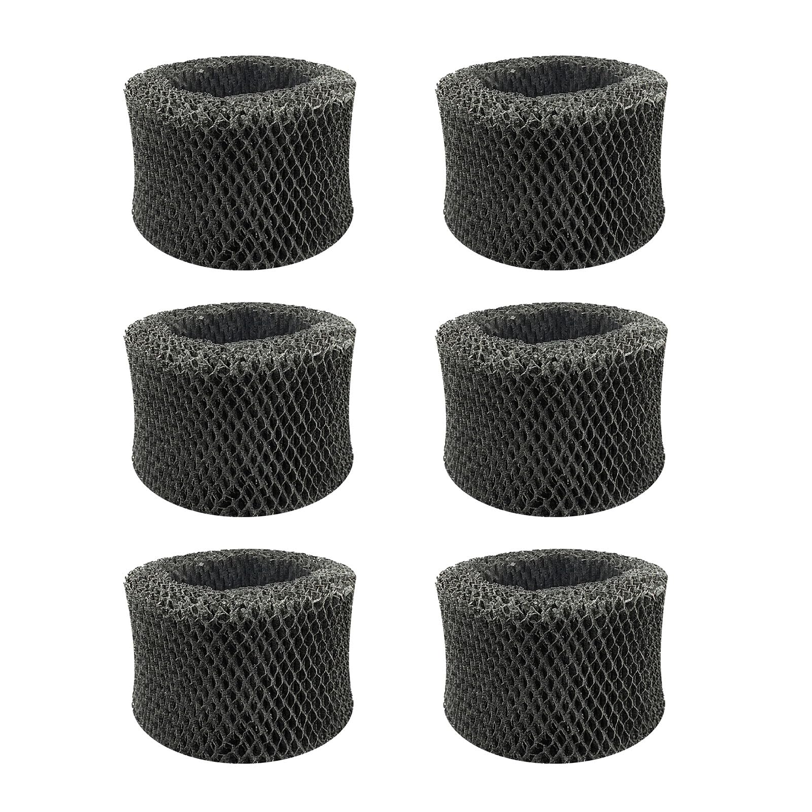 2 / 4 / 6 個の交換用 HU4102 / FY2401 / HU4801 / HU4802 / HU4803 / HU4813 / HU4811 加湿器芯交換用｜グロースショップ