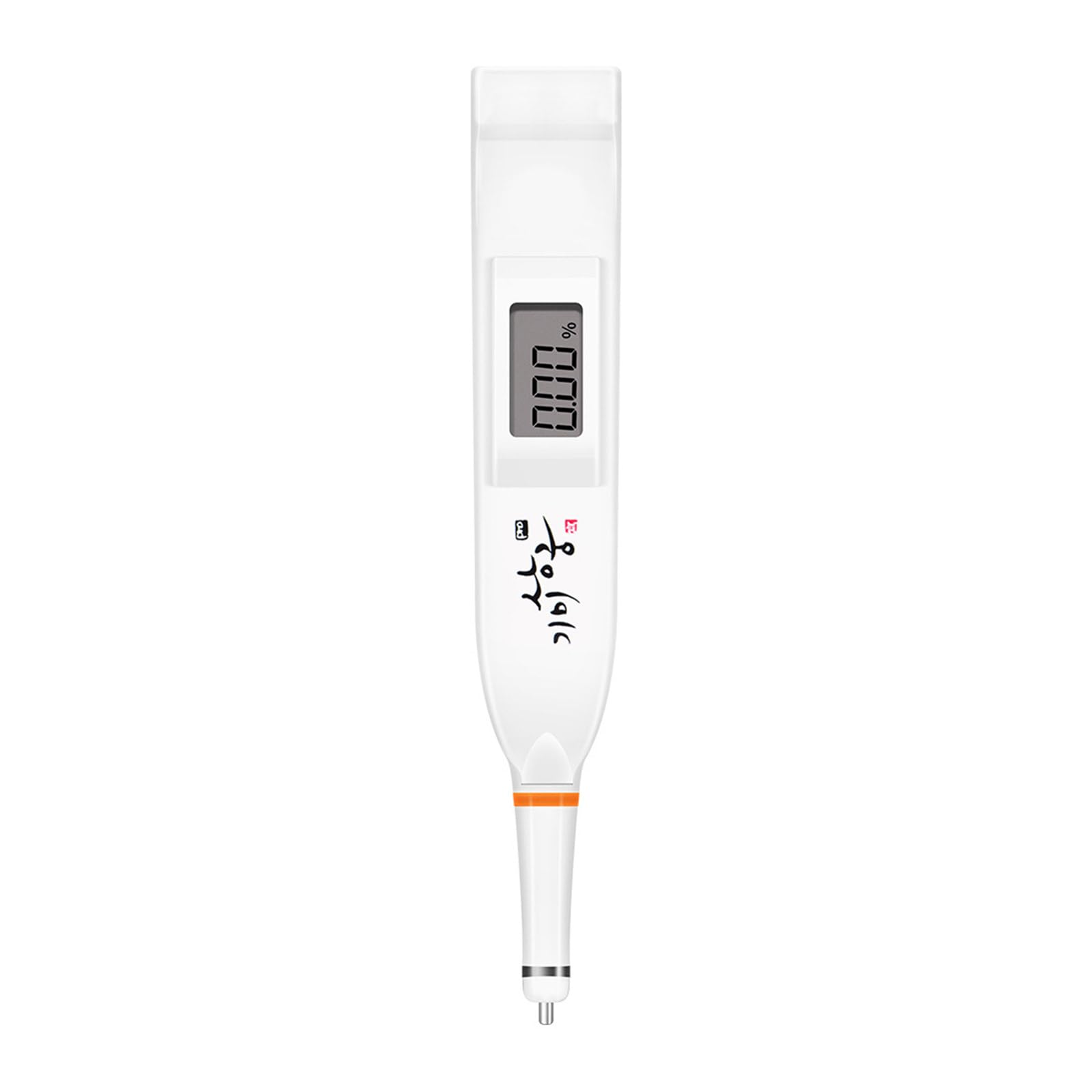 食品塩分テスター 液体分析検出器 デジタル塩分計 ABS 測定計 キッチン用電子濃度計 水族館用塩分計｜グロースショップ 27,551円