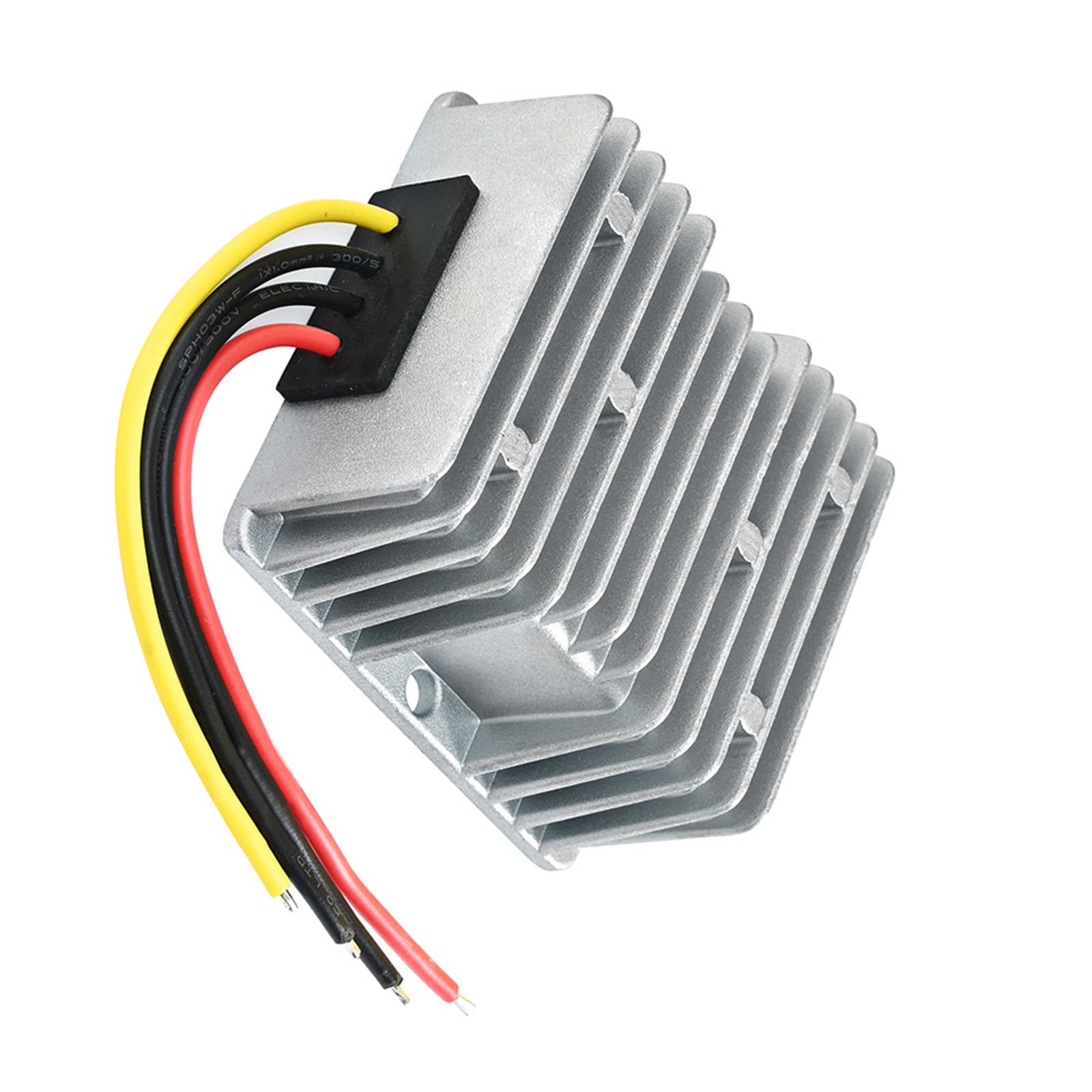 電圧レギュレータ パワーコンバータ 12V ～ 48V ステップアップ電源 ステップアップモジュール レギュレータ｜グロースショップ
