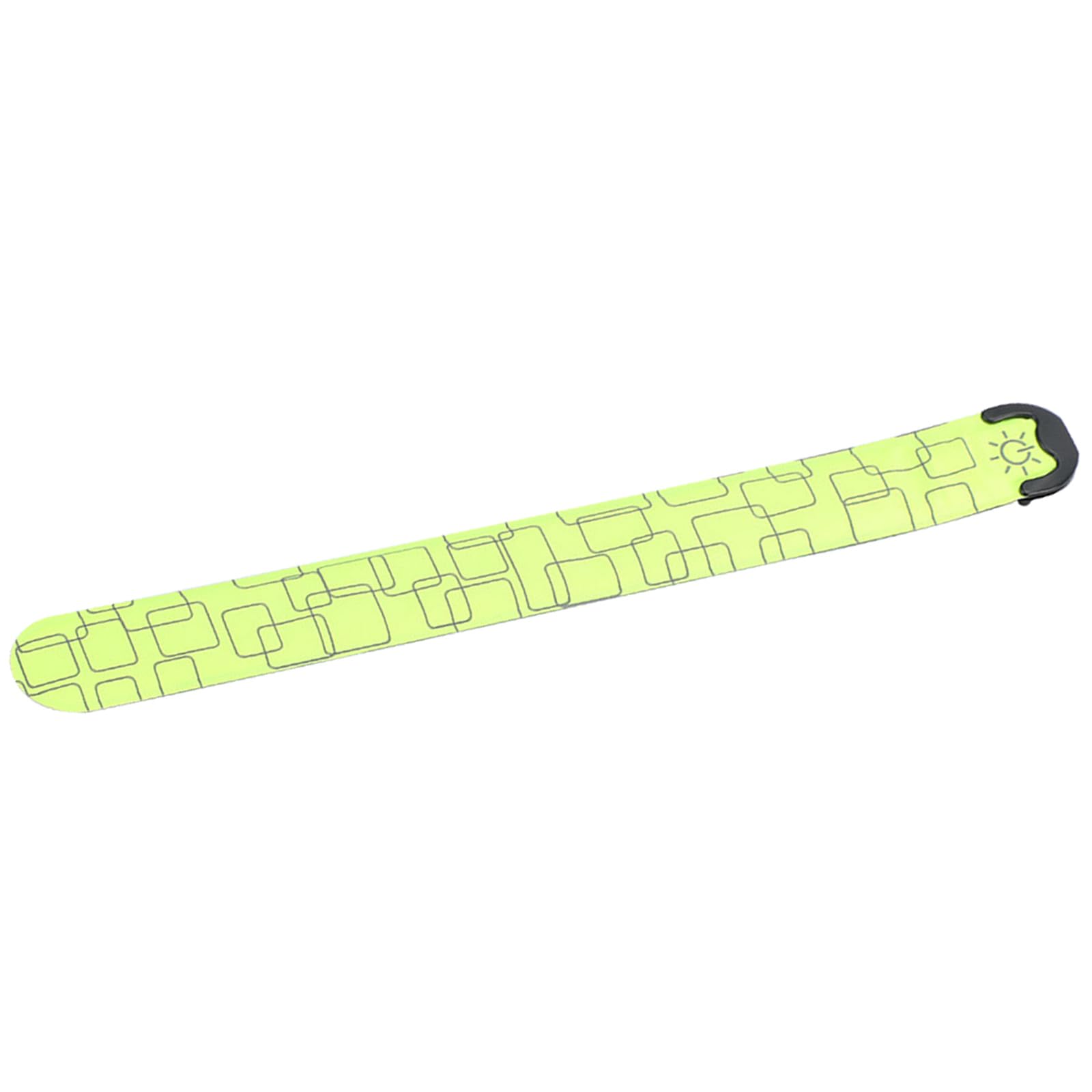 反射ライトアップアームバンド LED リストバンド ライト LED アームバンド スポーツ ランニング ライトバンド USB充電式｜グロースショップ