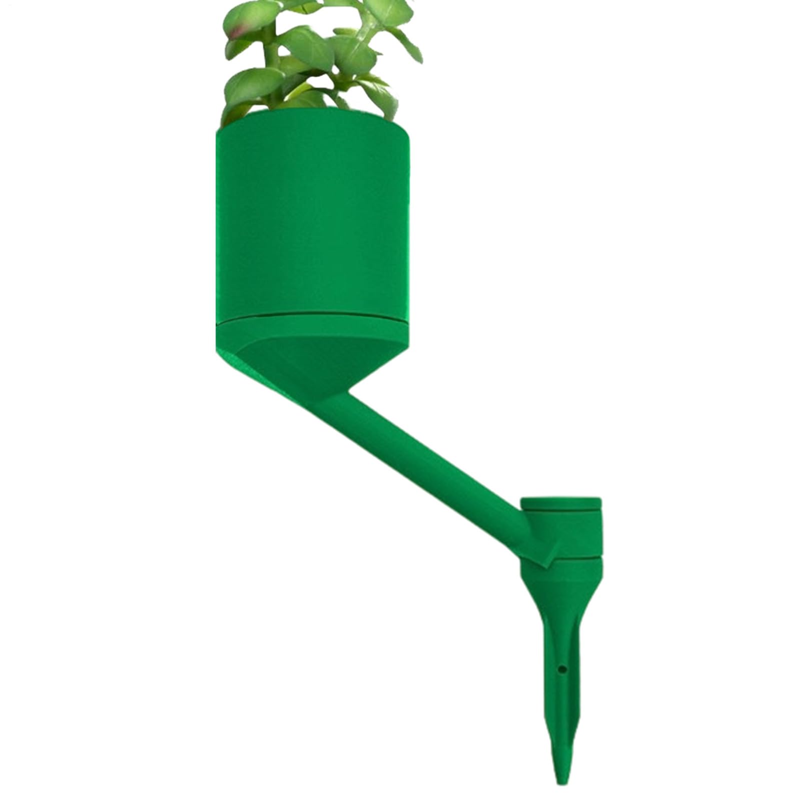 回転式フラワーポット - 庭花用排水プランター - 観葉植物用装?鉢,窓辺、キッチン、リビング、寝室、オフィス、バルコニー、庭用｜グロースショップ