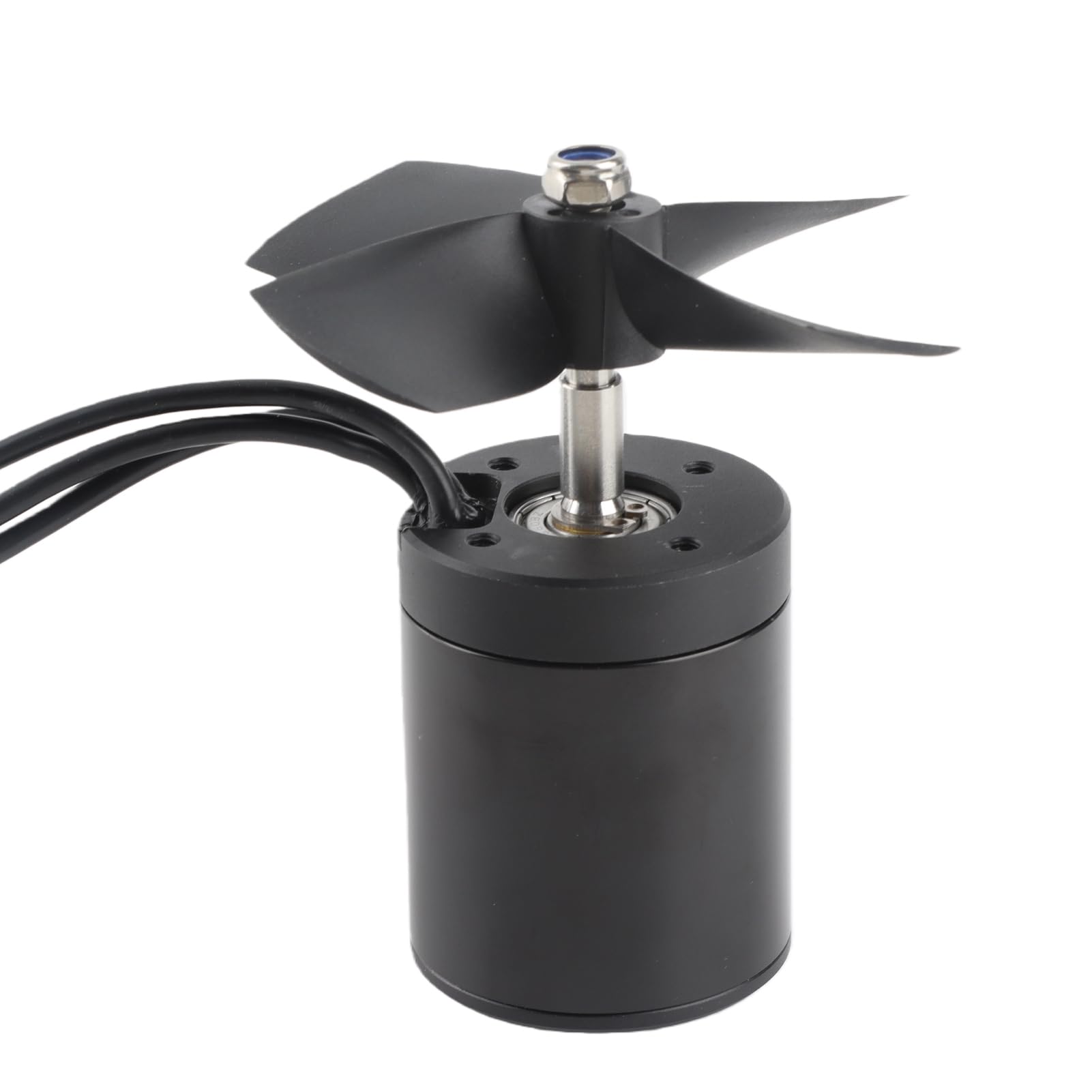 z 高性能 5062 防水モーター 500W 160KV、IP68 定格、水中用途に最適｜グロースショップ