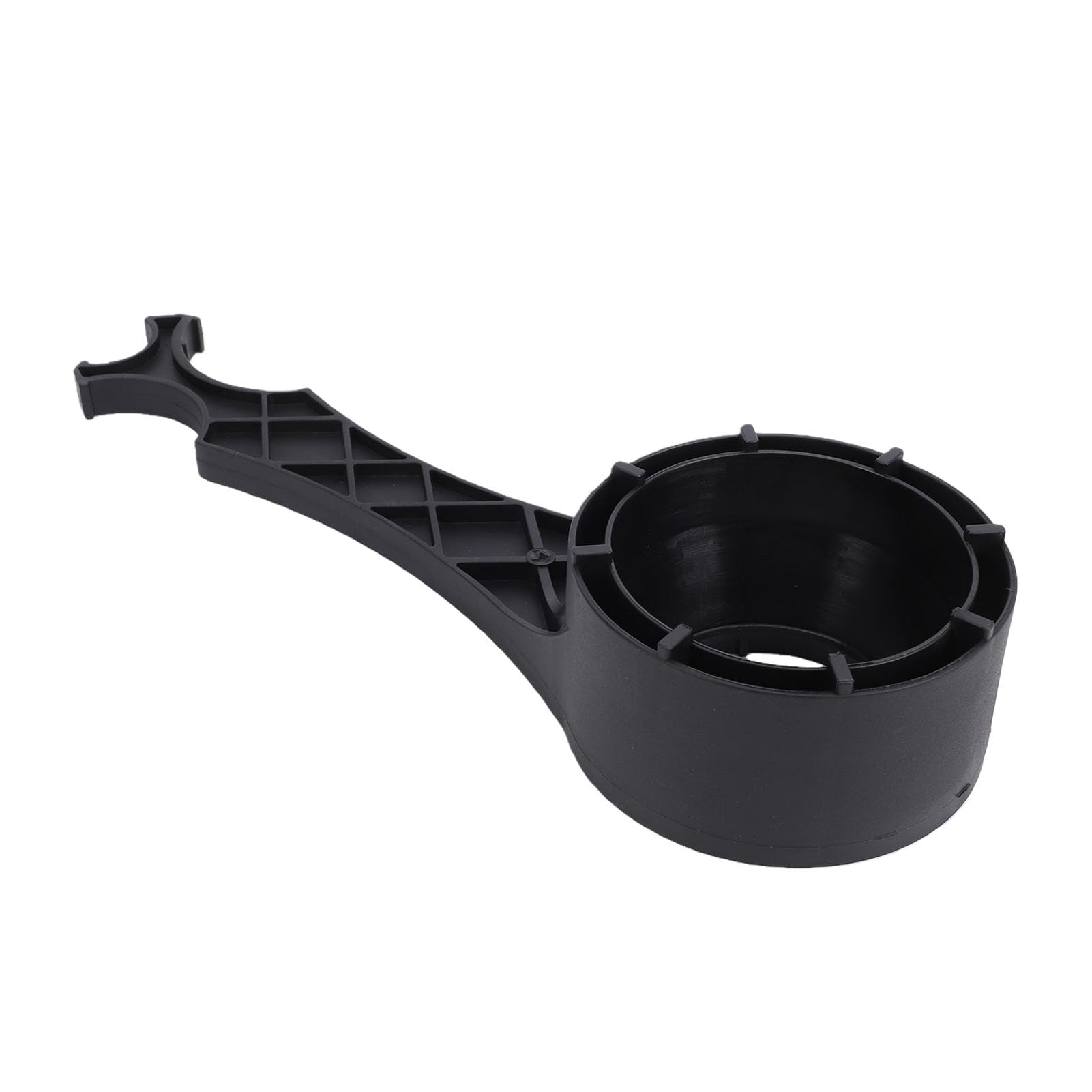 軟水器修理レンチ サービスレンチ 軟水器バルブツール V3193-02 交換用 Clack WS1 バルブ部品 ABS 素材付き RV ヨット家庭用|グロースショップ