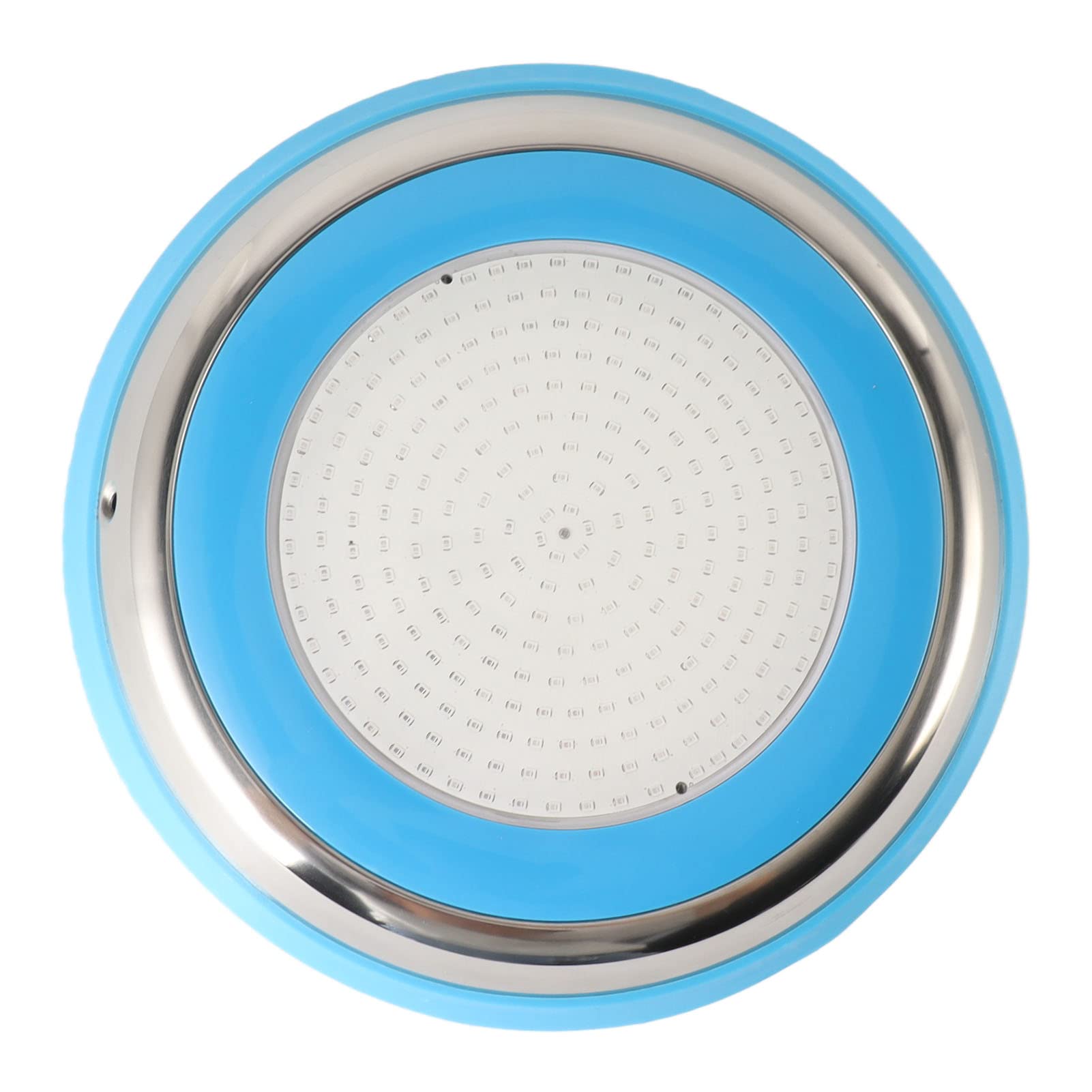 18W RGB LEDスイミングプールライト、IP68防水プルーフLEDスイミングプールライト壁マウントされたワイヤレスリモートコントロ｜グロースショップ