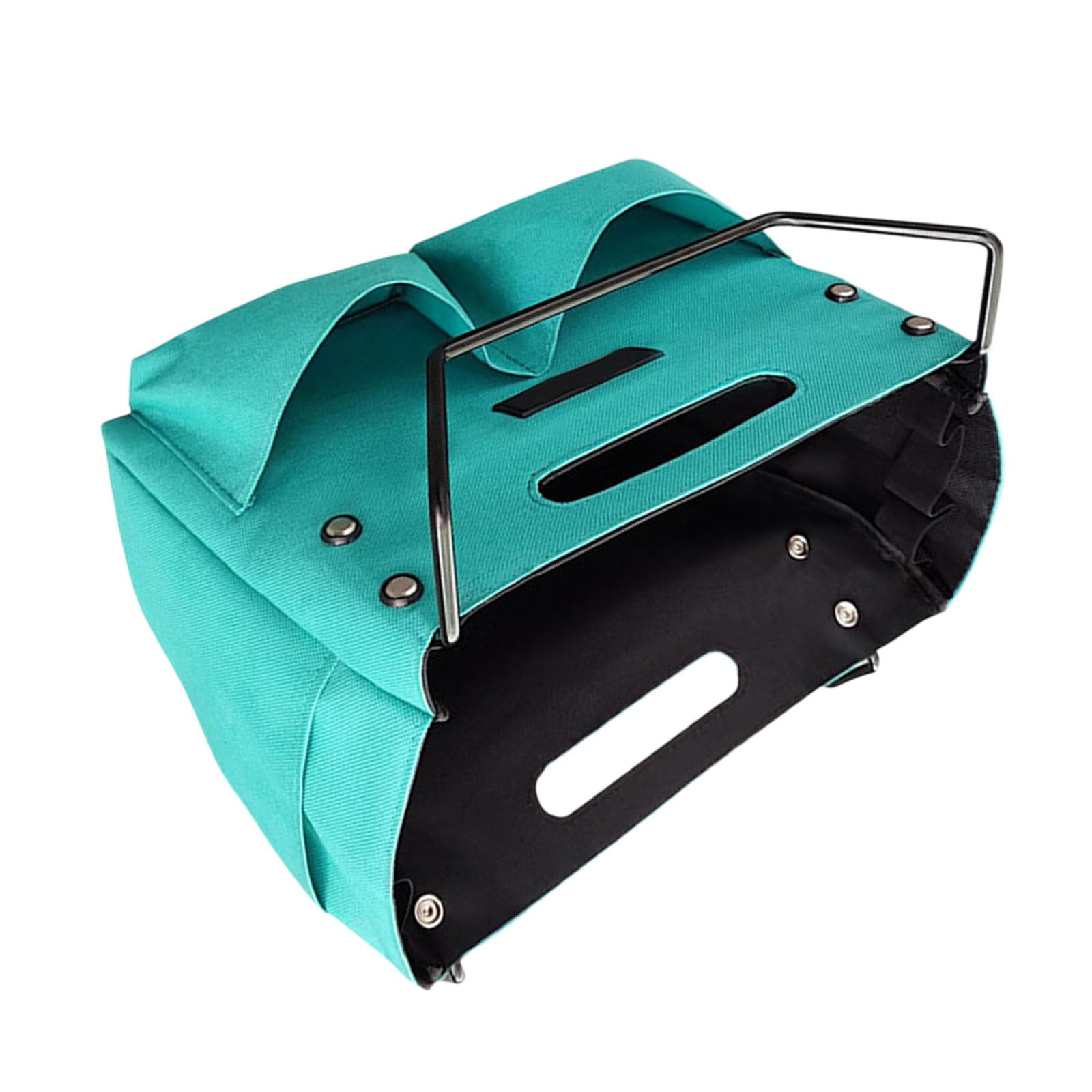 人間工学に基づいたデザインのプロ用機器ホルダー 快適な持ち運びのためのはしごツールオーガナイザー 耐候性ツールバッグ｜グロースショップ