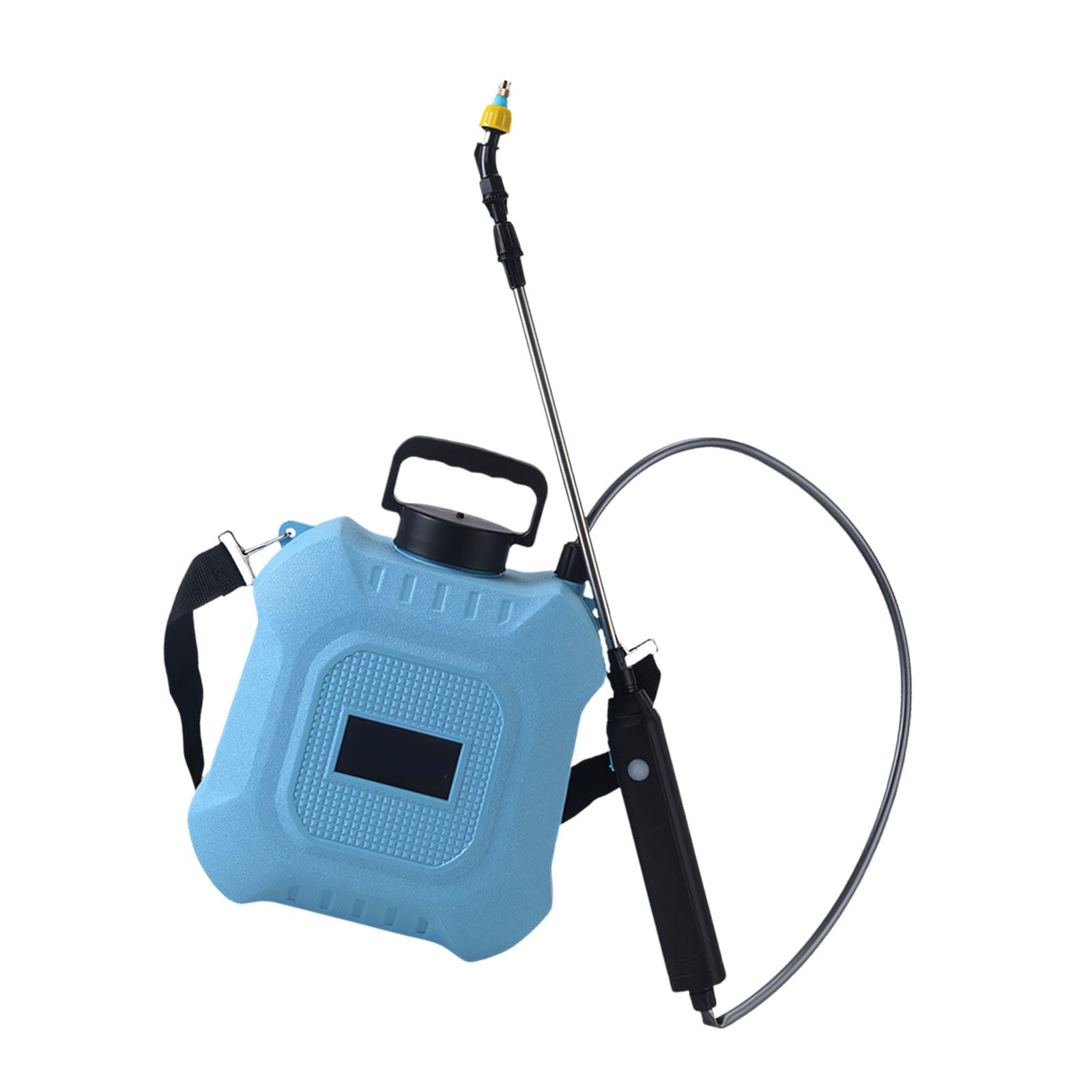 5L USB 充電式電気じょうろ、効率的な植物灌漑用じょうろ|グロースショップ