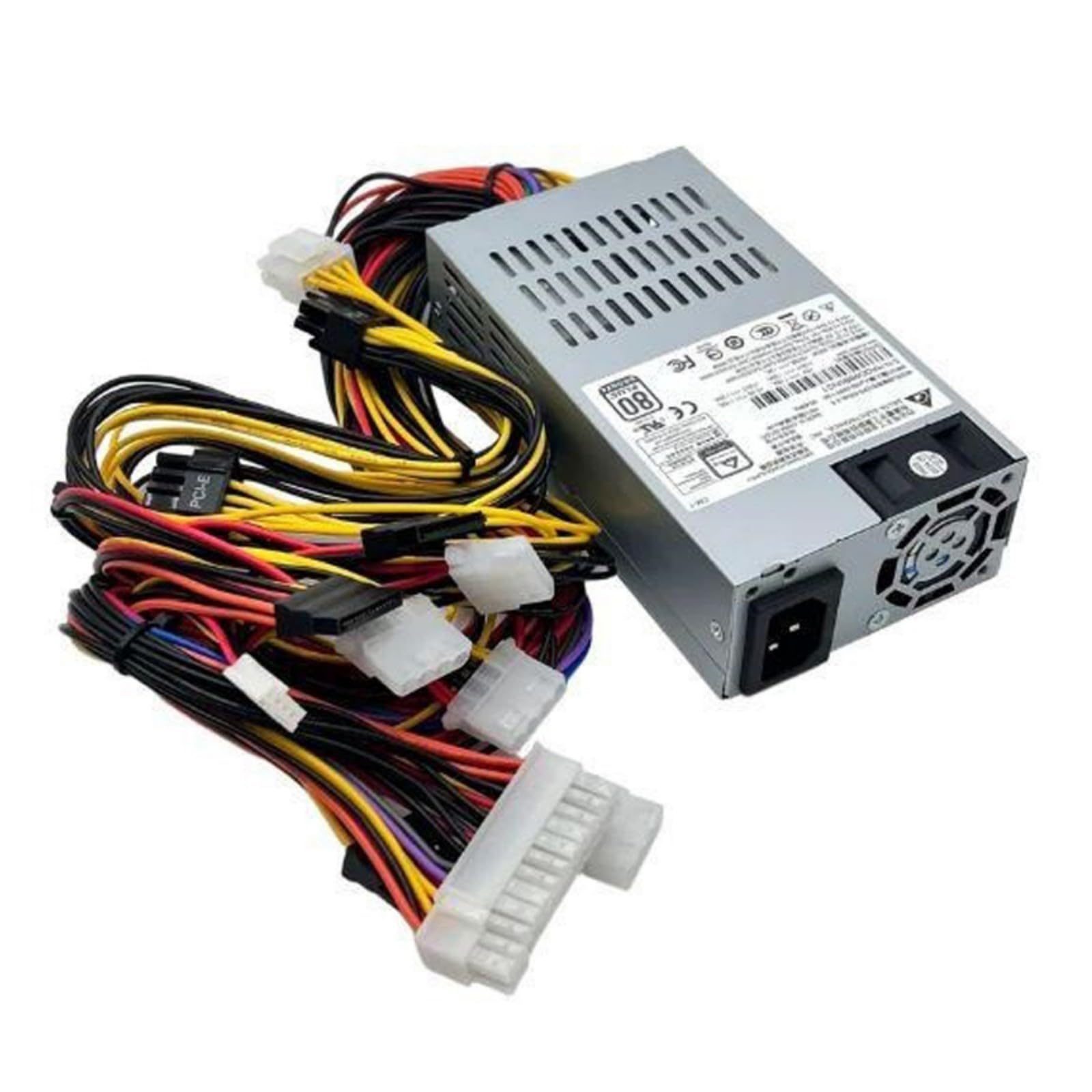 250AB-24 100-240V 200/250/400/500W PC電源スペースデスクトップコンピュータ用1Uスイッチングサーバーホスト電源｜グロースショップ 8,523円