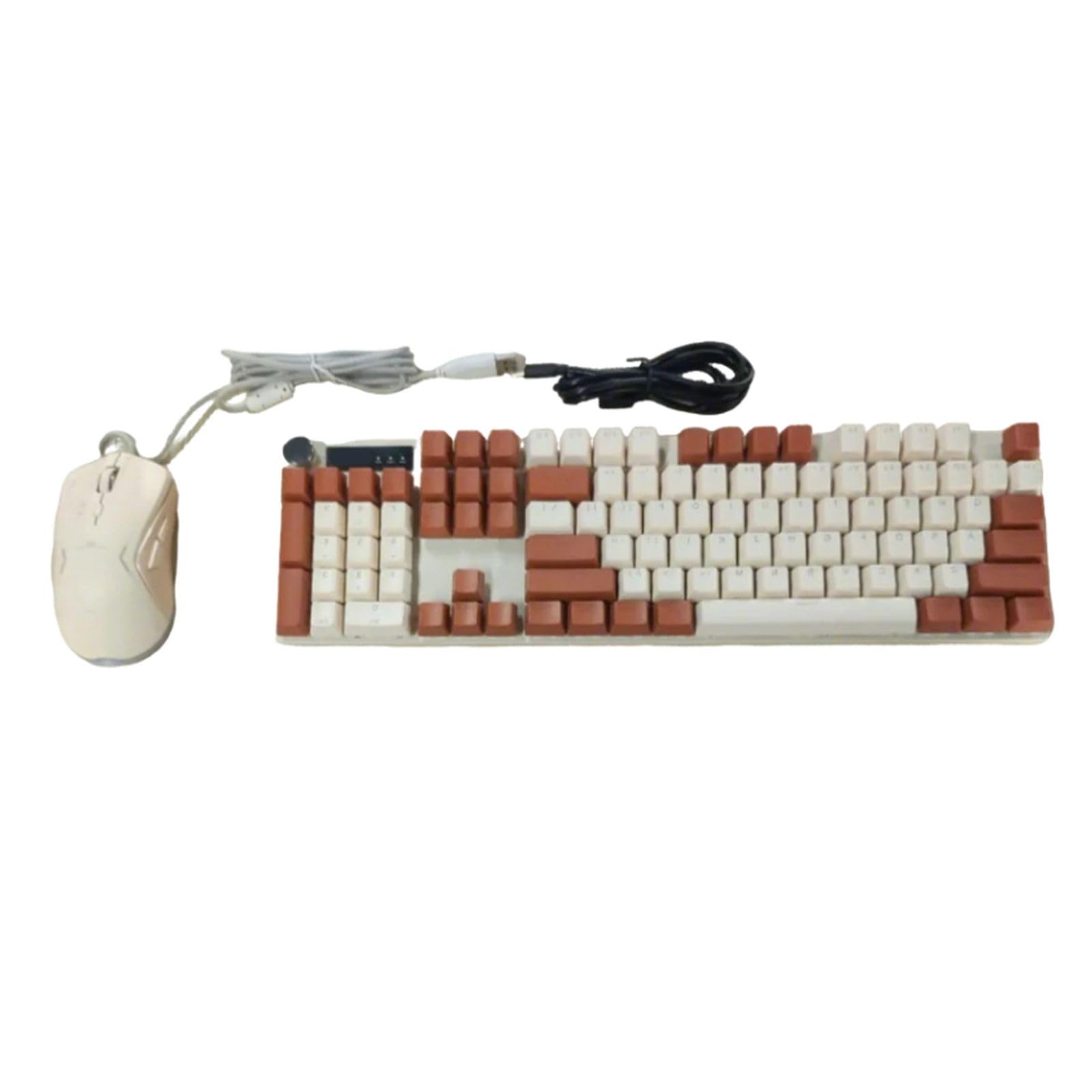 104Keysメカニカルキーボードとダイナミックライティング。ゲーム愛好家向け。|グロースショップ