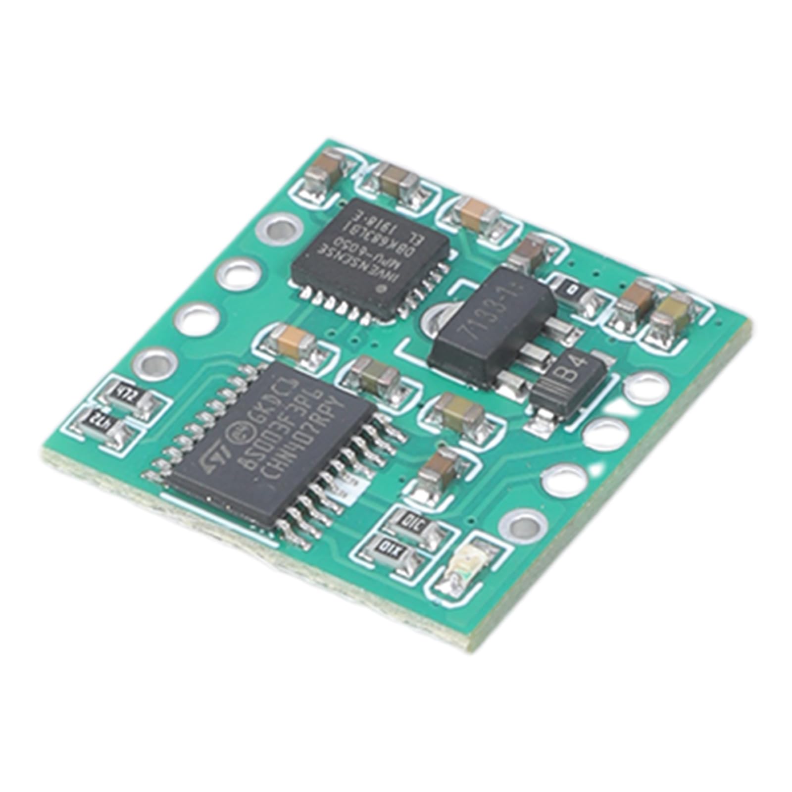 6 シャフト傾斜計モジュールプロフェッショナルエンジニアリング MPU-6050 6 シャフト加速度計ジャイロスコープセンサー運動分析装置｜グロースショップ