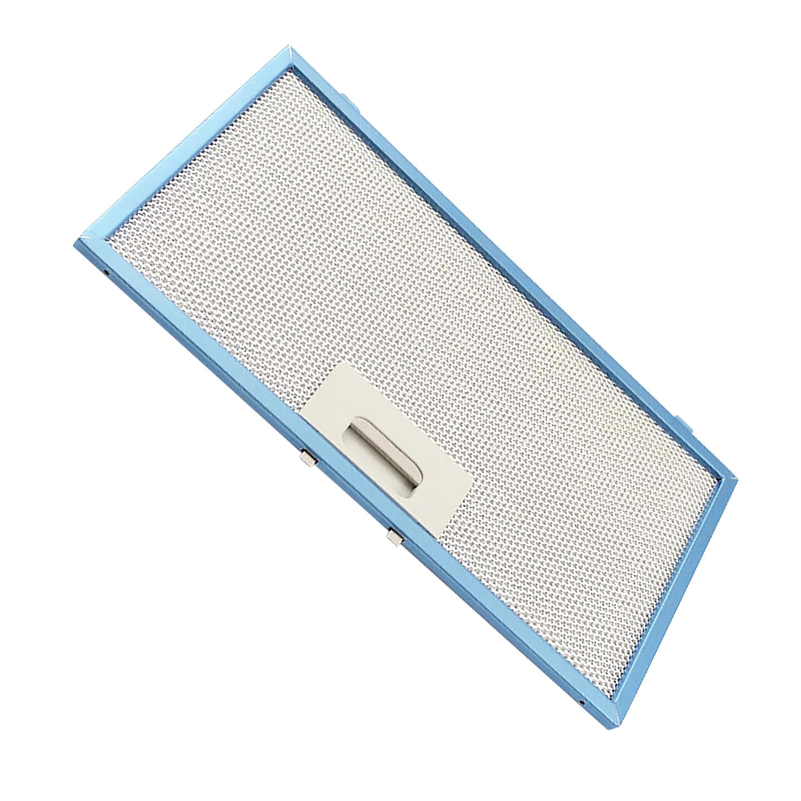 お手入れ簡単 SB08087153 キッチン排気用グリースフィルター 丈夫なスクリーンパターンで通気性を向上 取り付け簡単｜グロースショップ