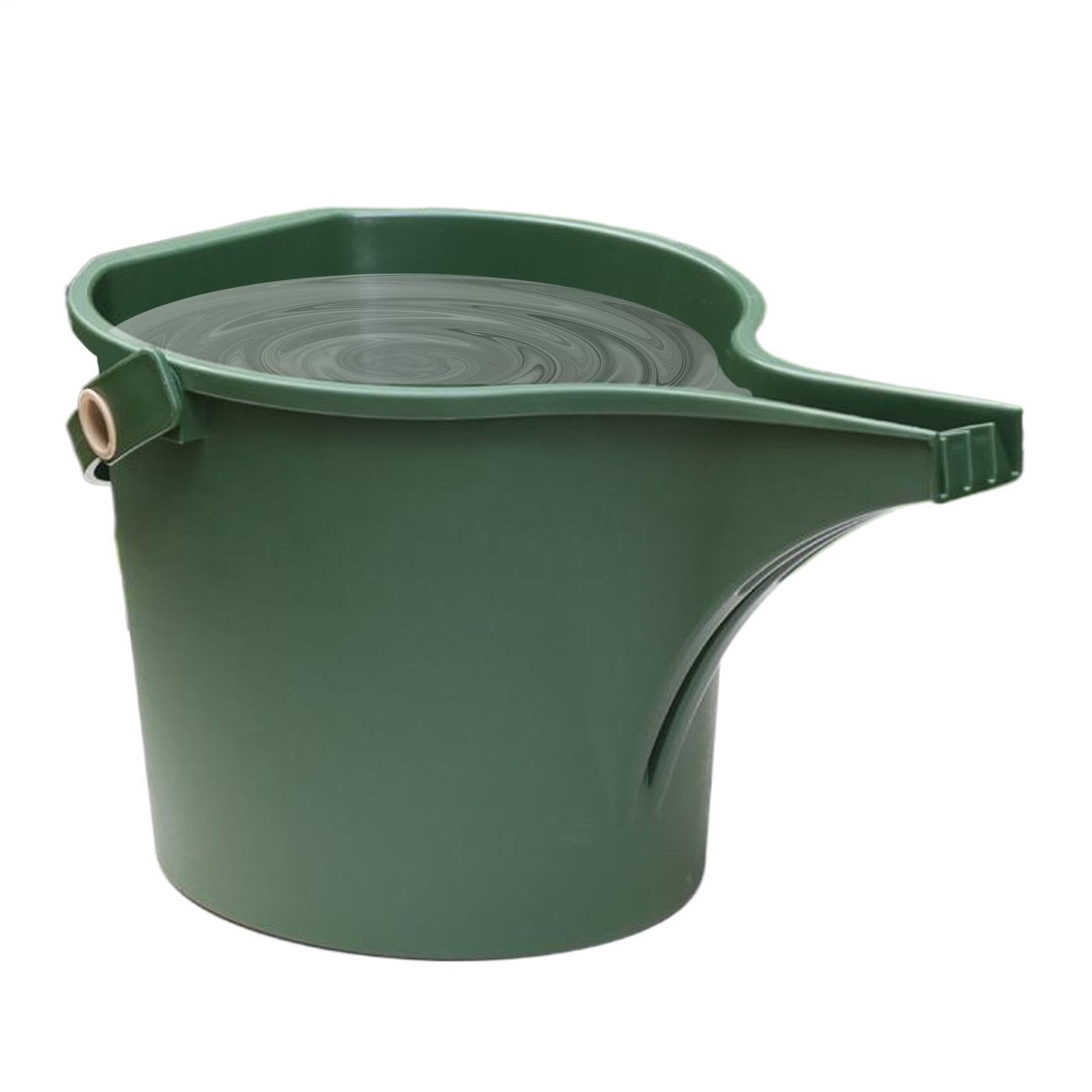 ガーデンジョウロ | ８リットル 人間工学 目盛り付き散水器 - 目盛り付き長口ジョウロ,ガーデニング アウトドア 家庭 パティオ ポーチ 芝生 造園 ガーデン 裏庭 中庭 公園｜グロースショップ