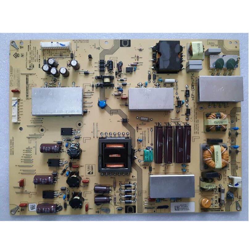 Sony KDL-70R550A 電源ボード DPS-248BP 880400E00-065-Gのオリジナルフィット｜グロースショップ
