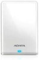 ADATA Technology HV620S 外付けハードドライブ 1TB ホワイト AHV620S-1TU31-CWH|Growth store