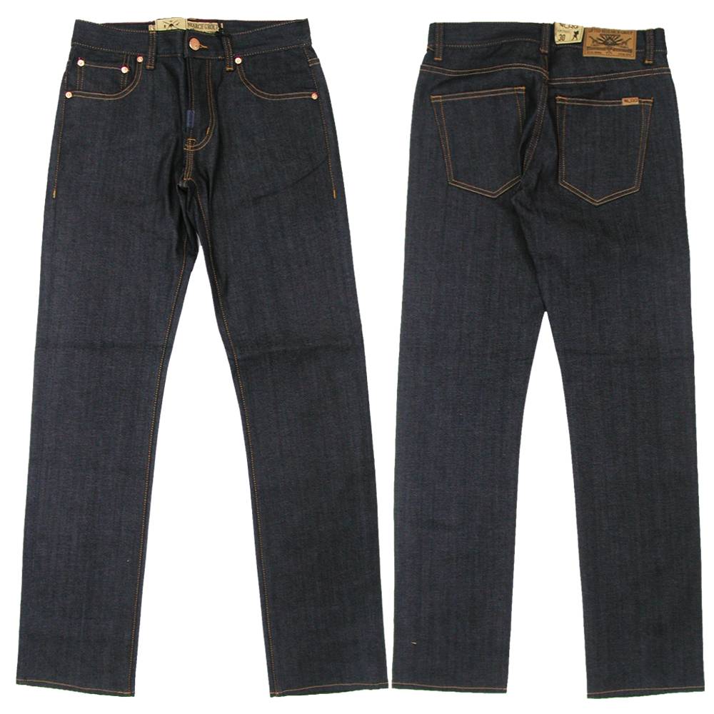 楽天市場】[ GERUGA ] タイトストレートストレッチデニムパンツ /TIGHT