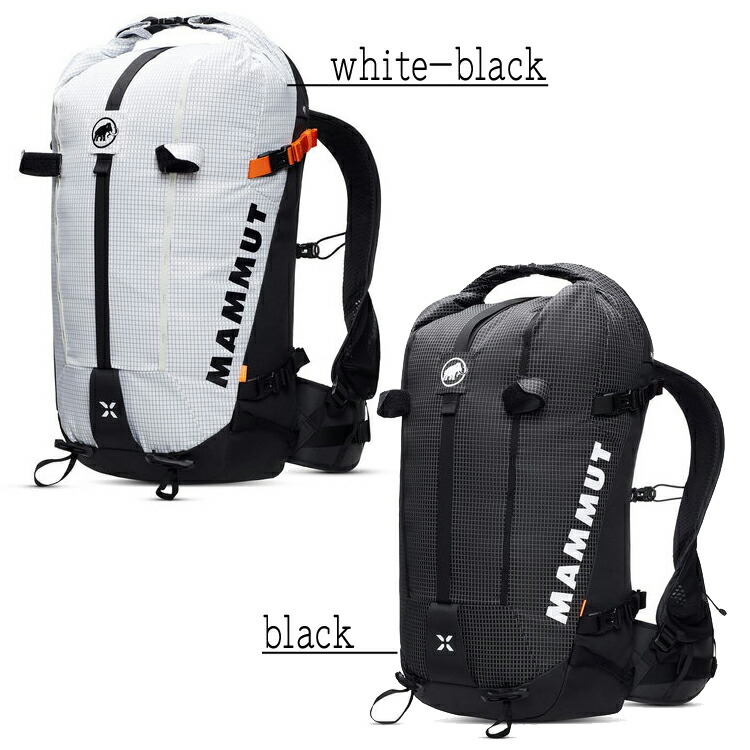 楽天市場】MAMMUT マムート Creon Crest クレオン クレスト バック