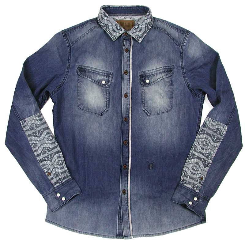 PEARLY KINGジーンズ Denim – Pearly King