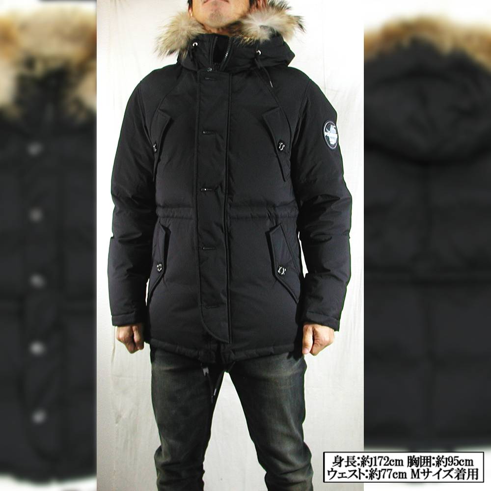 国内最安値 Polewards ポールワーズ Manaslu Arctic Parka Down Jacket マナスル アークティック ダウンジャケット 総合ランキング1位 Kindermomma Com