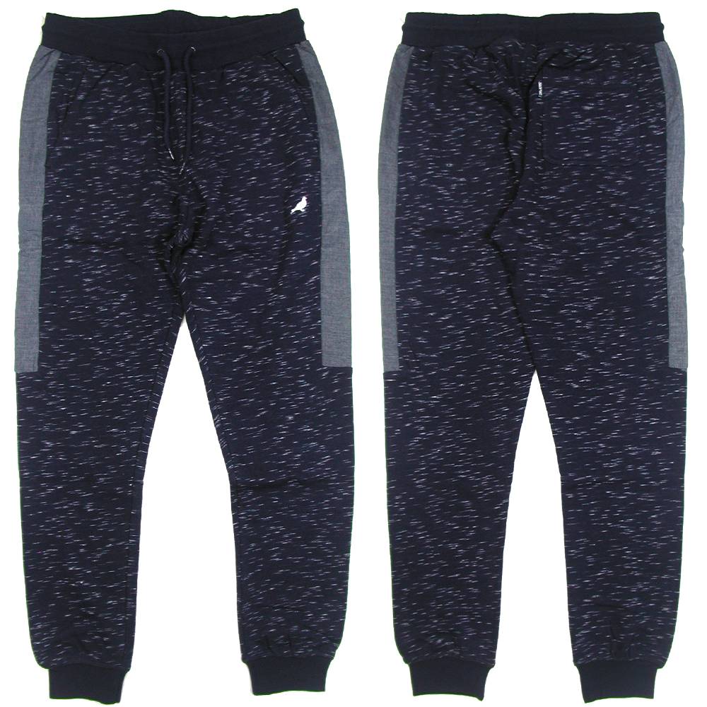 【楽天市場】Staple Design(ステイプル・デザイン) INDIGO SWEATPANTS (スウェット・パンツ):GRASSHOPPER