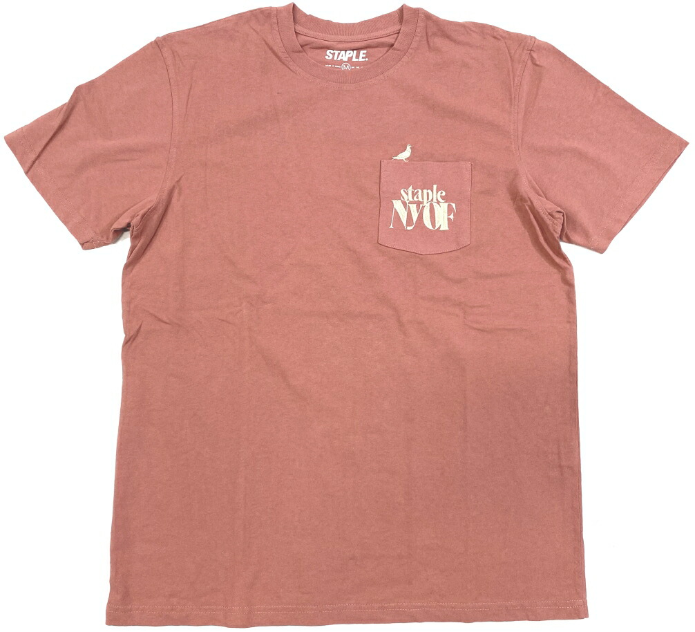 スキップ フライ　skip frye Tシャツ Mサイズ 新品・未使用品 楽天市場】Skip Frye スキップフライ S/S POCKET TEE : SHOP IDM