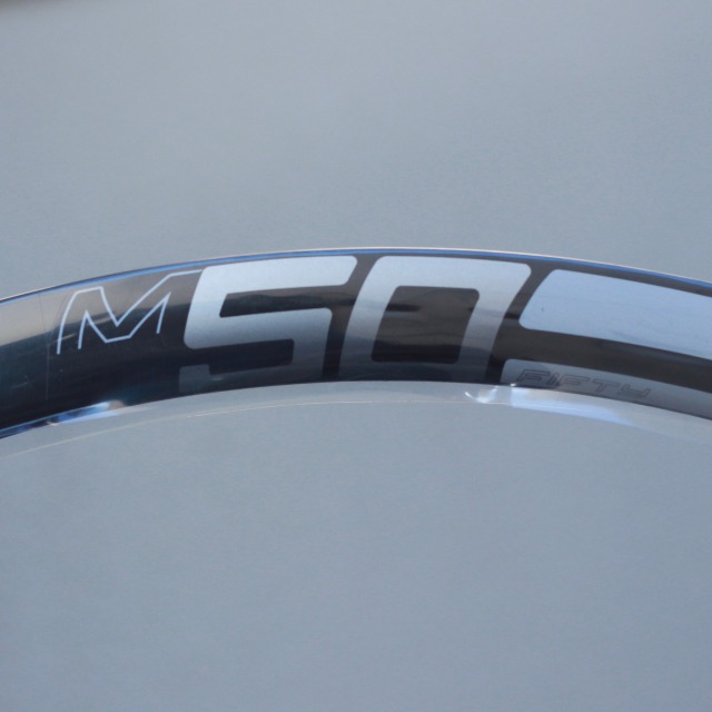 enve m50 rim
