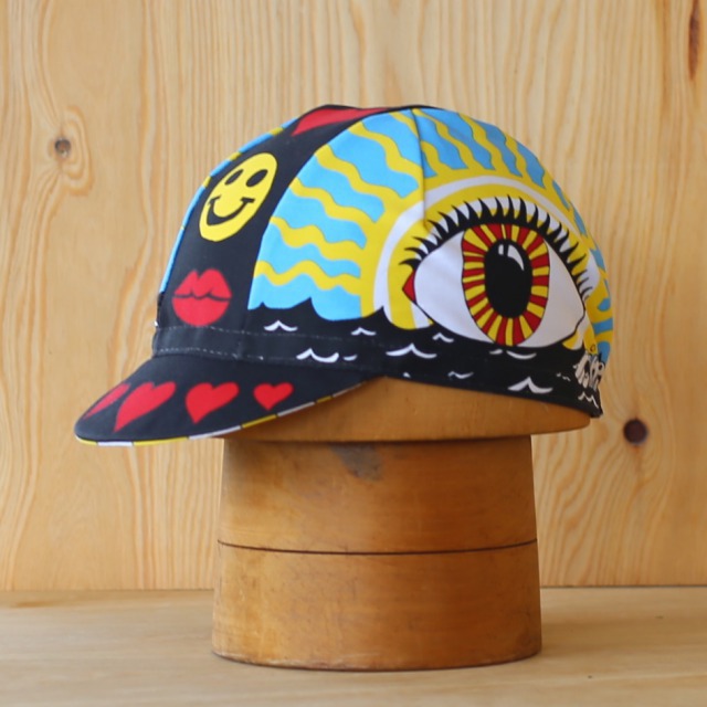 cinelli eye of the storm